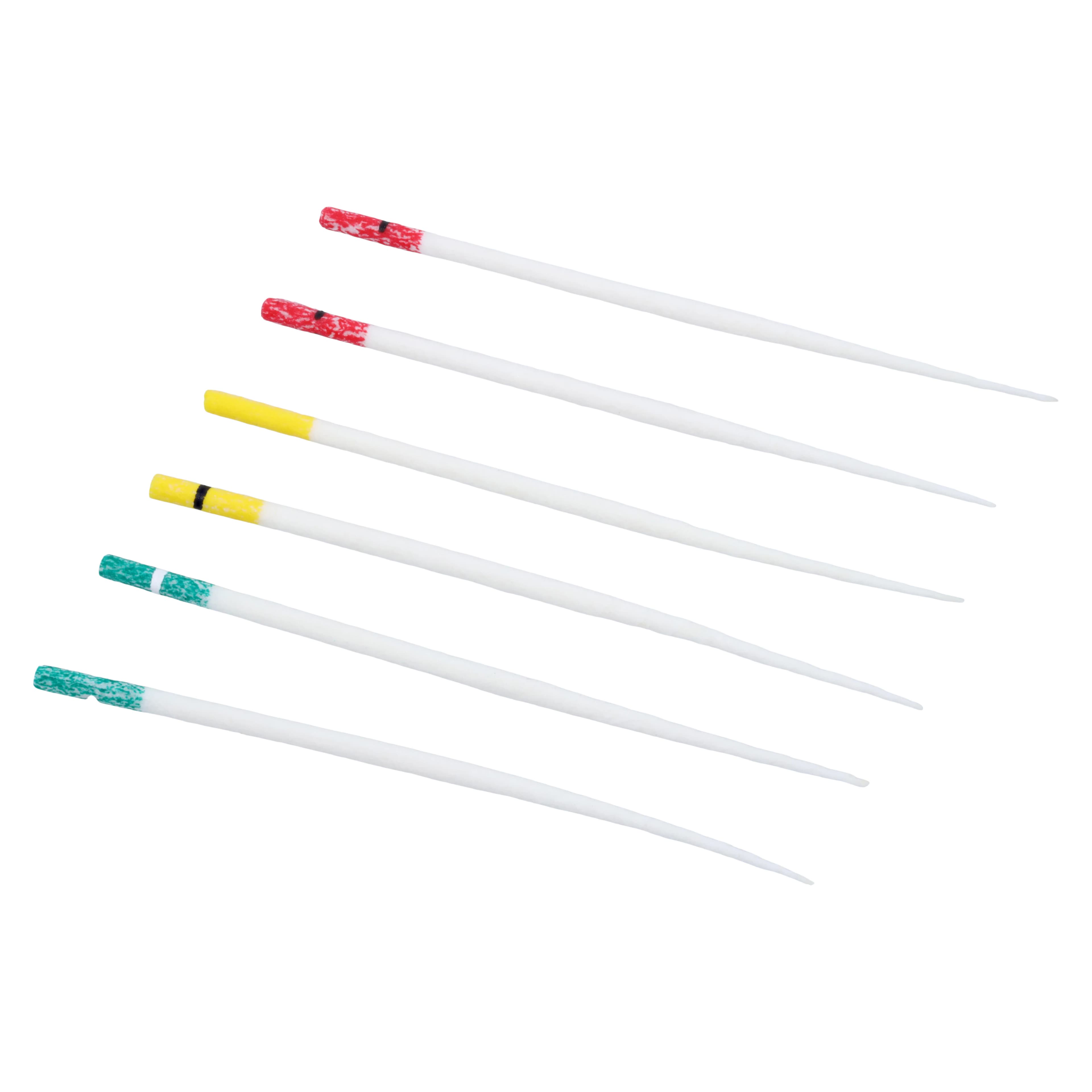 TF Adaptive Absorbent Paper Points, Assorted Medium/Large ML1/ML2/ML3, 100/Pk, 815-1576 thumbnail 4