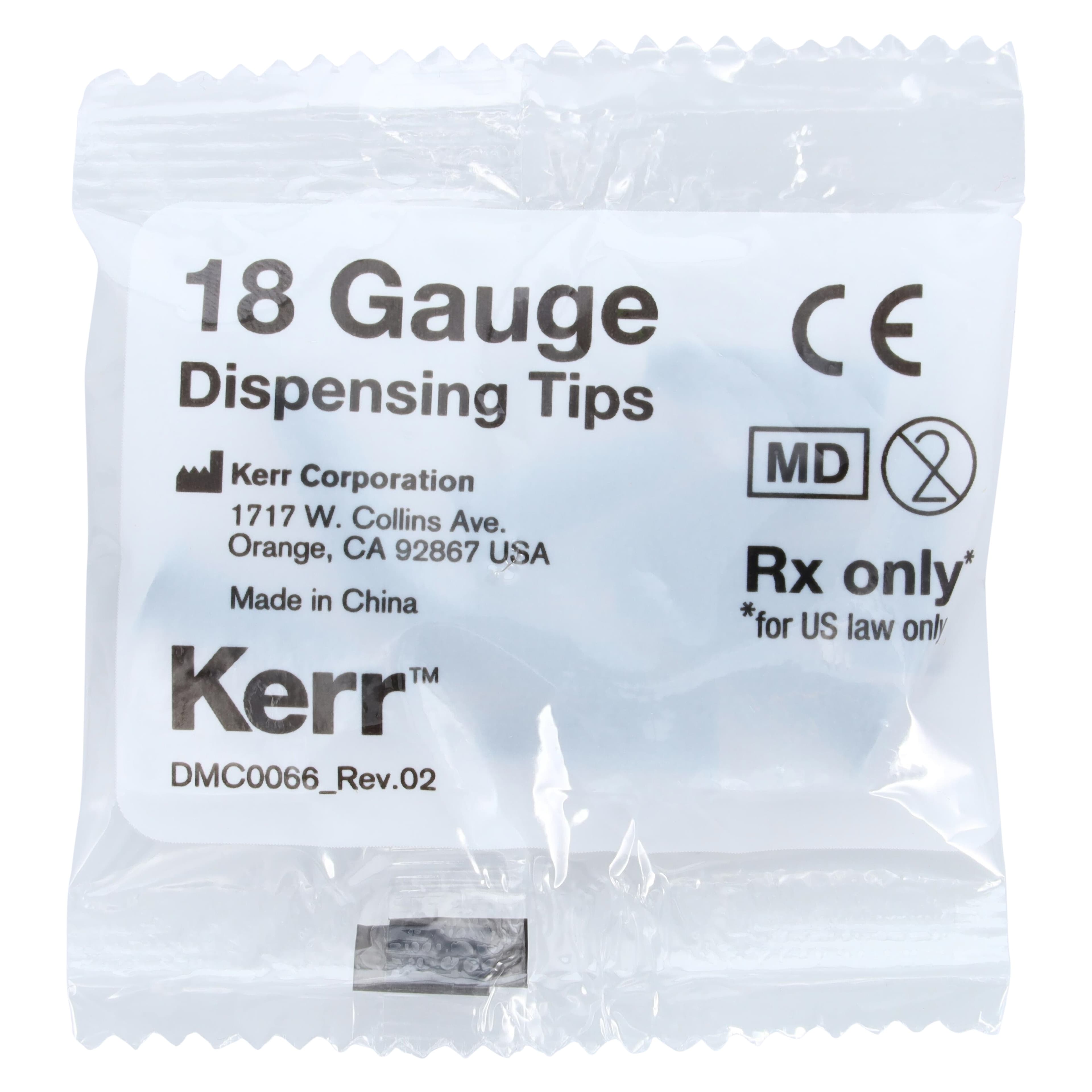 Kerr Herculite Ultra Flow Nanohybrid Flowable Composite, XL1 Shade, 2 g Syringe Refill, 2/Pkg, 35401 thumbnail 8
