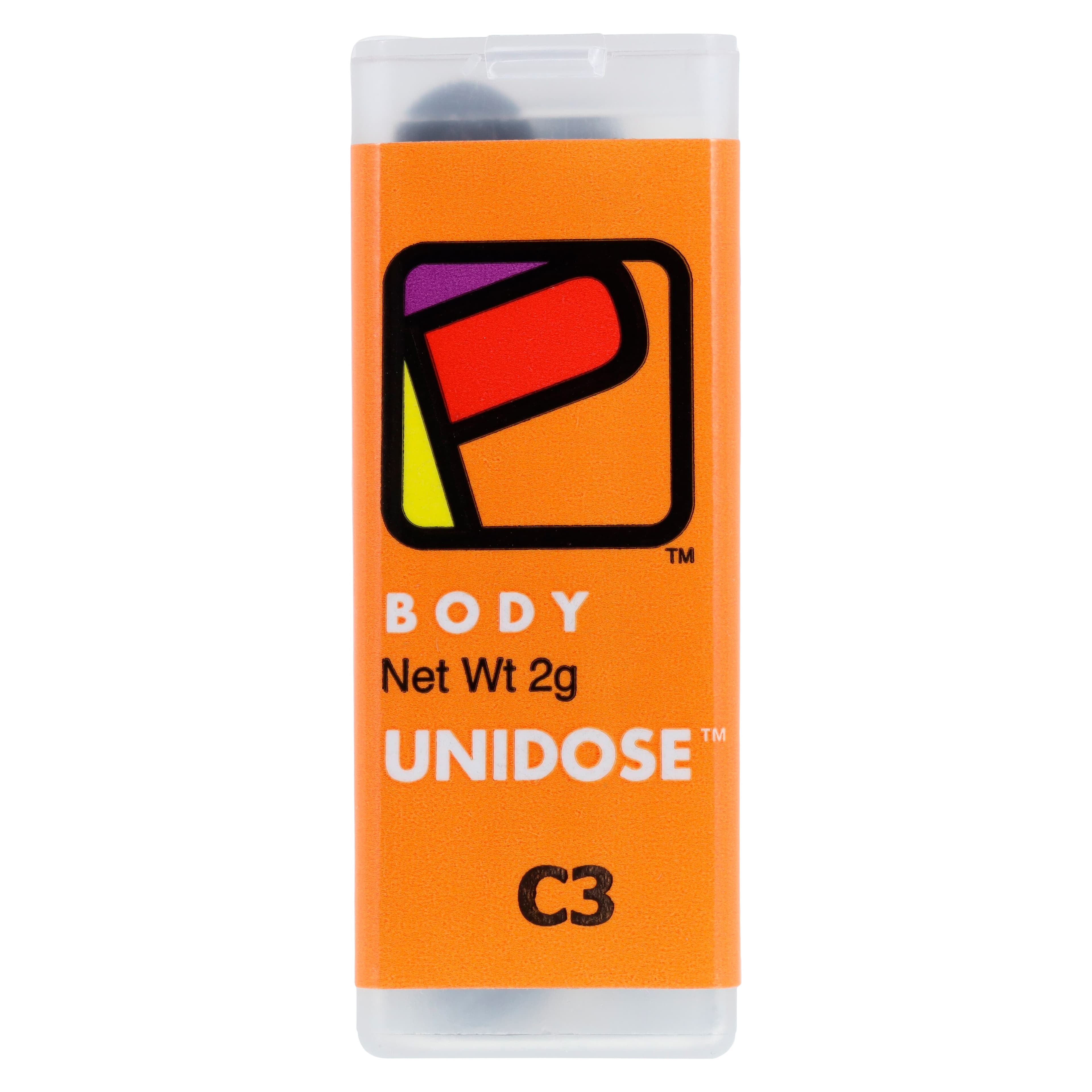 Premise Universal Nanofilled Composite, Body Shade C3, 0.2 g Unidose Refill, 20/Pk, 32661 thumbnail 3