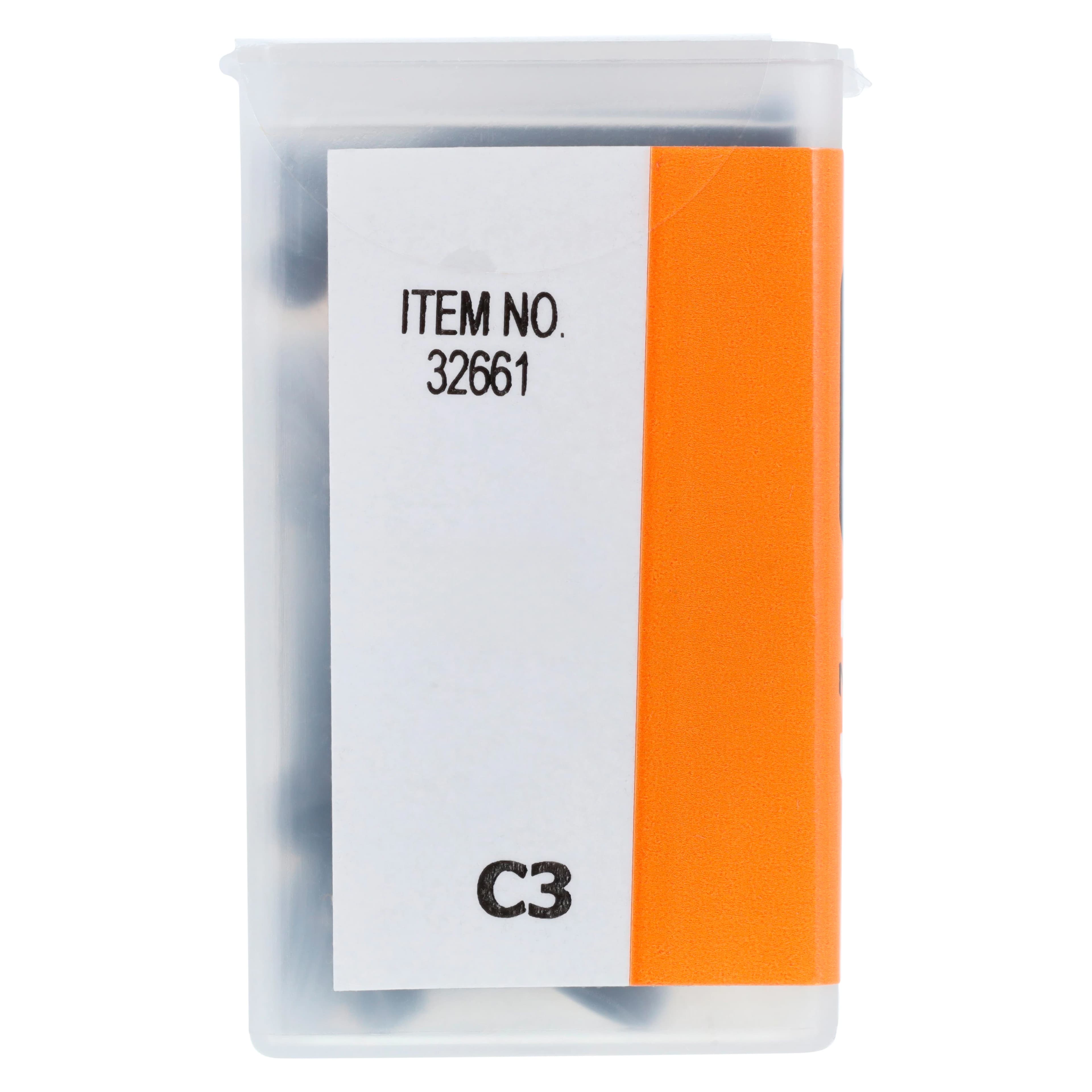 Premise Universal Nanofilled Composite, Body Shade C3, 0.2 g Unidose Refill, 20/Pk, 32661 thumbnail 4