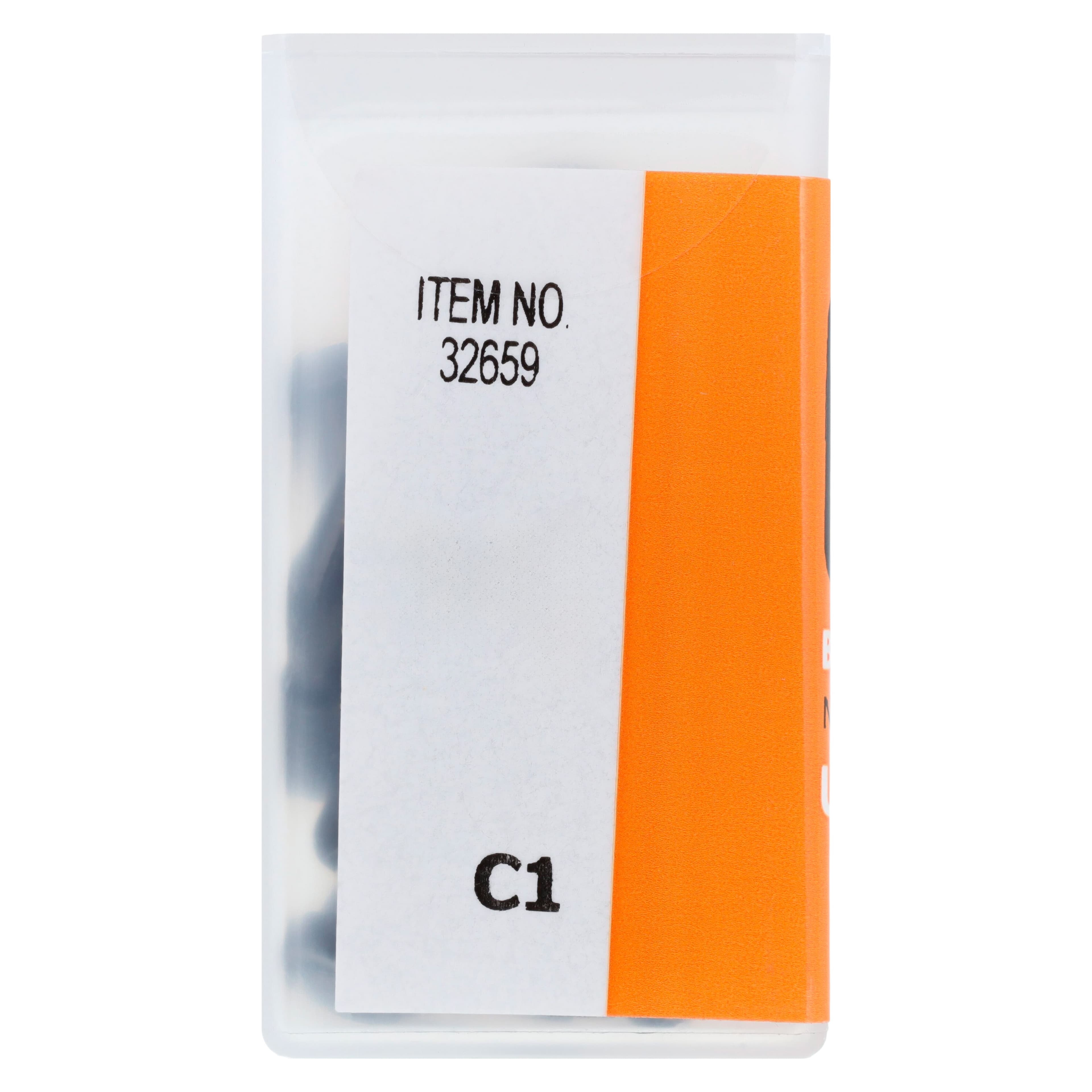 Premise Universal Nanofilled Composite, Unidose Refill, Body Shade C1, 0.2 g, 20/Pk, 32659 thumbnail 4