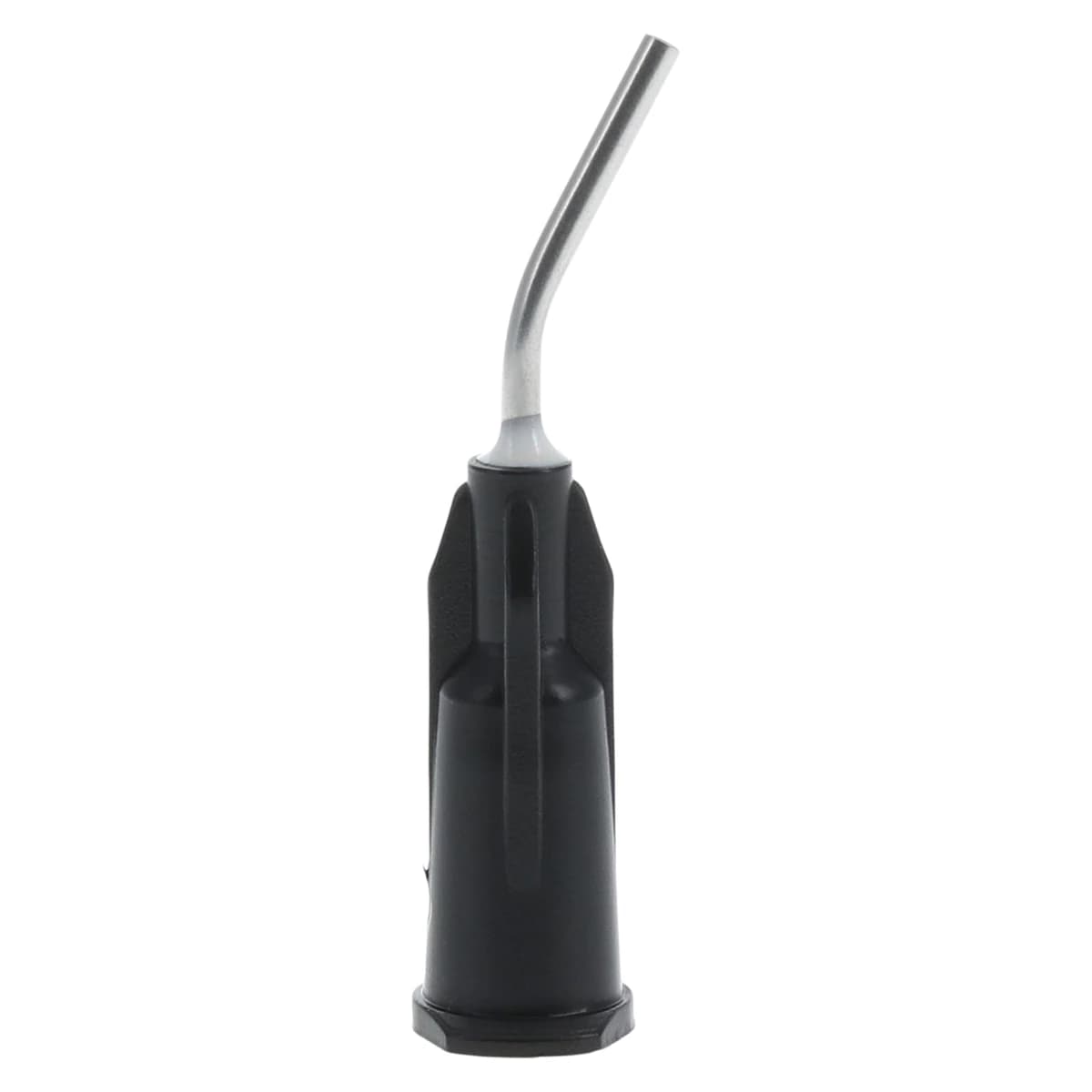 Premise Flowable Dispensing Tips Refill, Black, 19 Gauge, Bent, 50/Pk, 33370 thumbnail 2