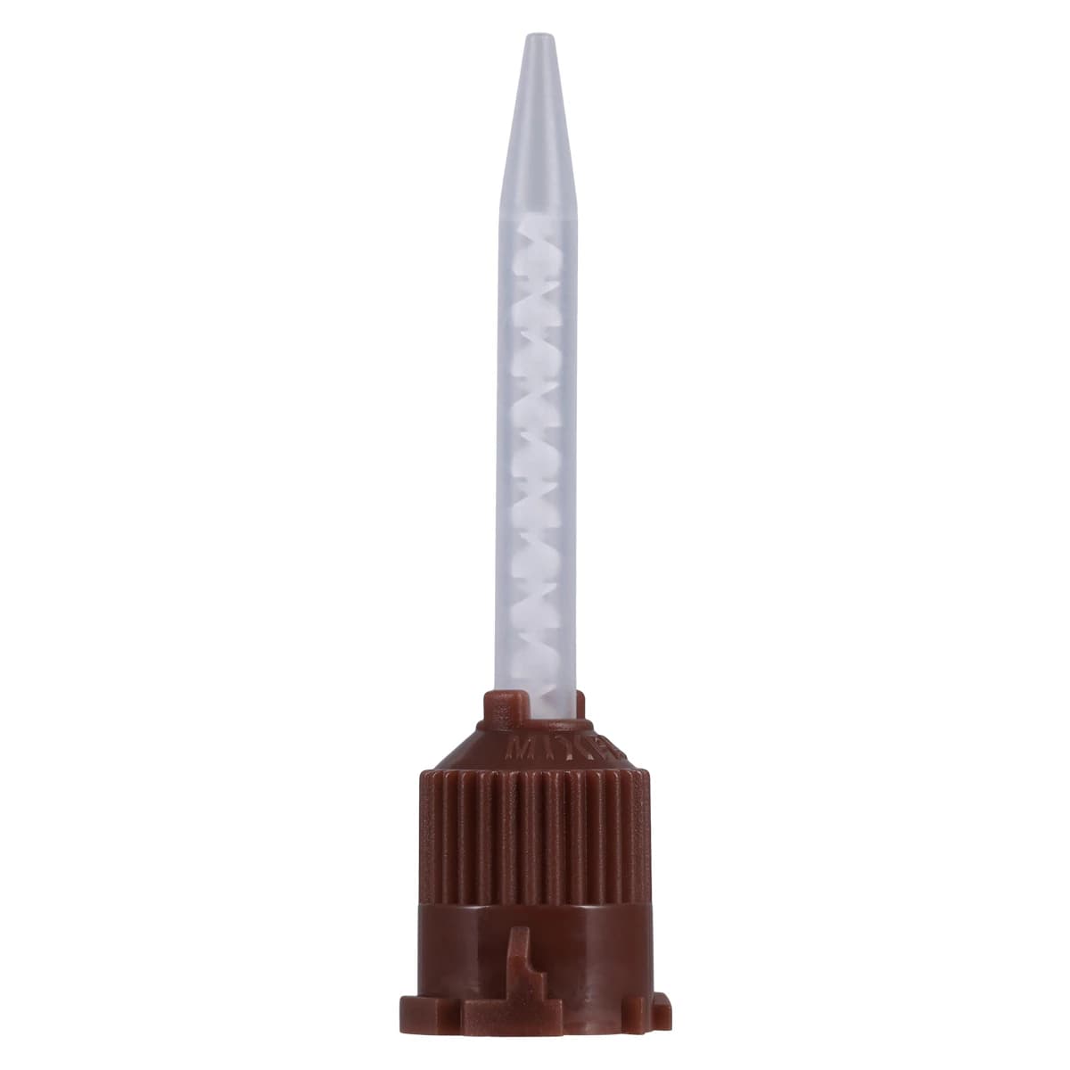 Kerr TempBond Clear with Triclosan Automix Syringe, 6 g, 33351, 1/Pk thumbnail 6