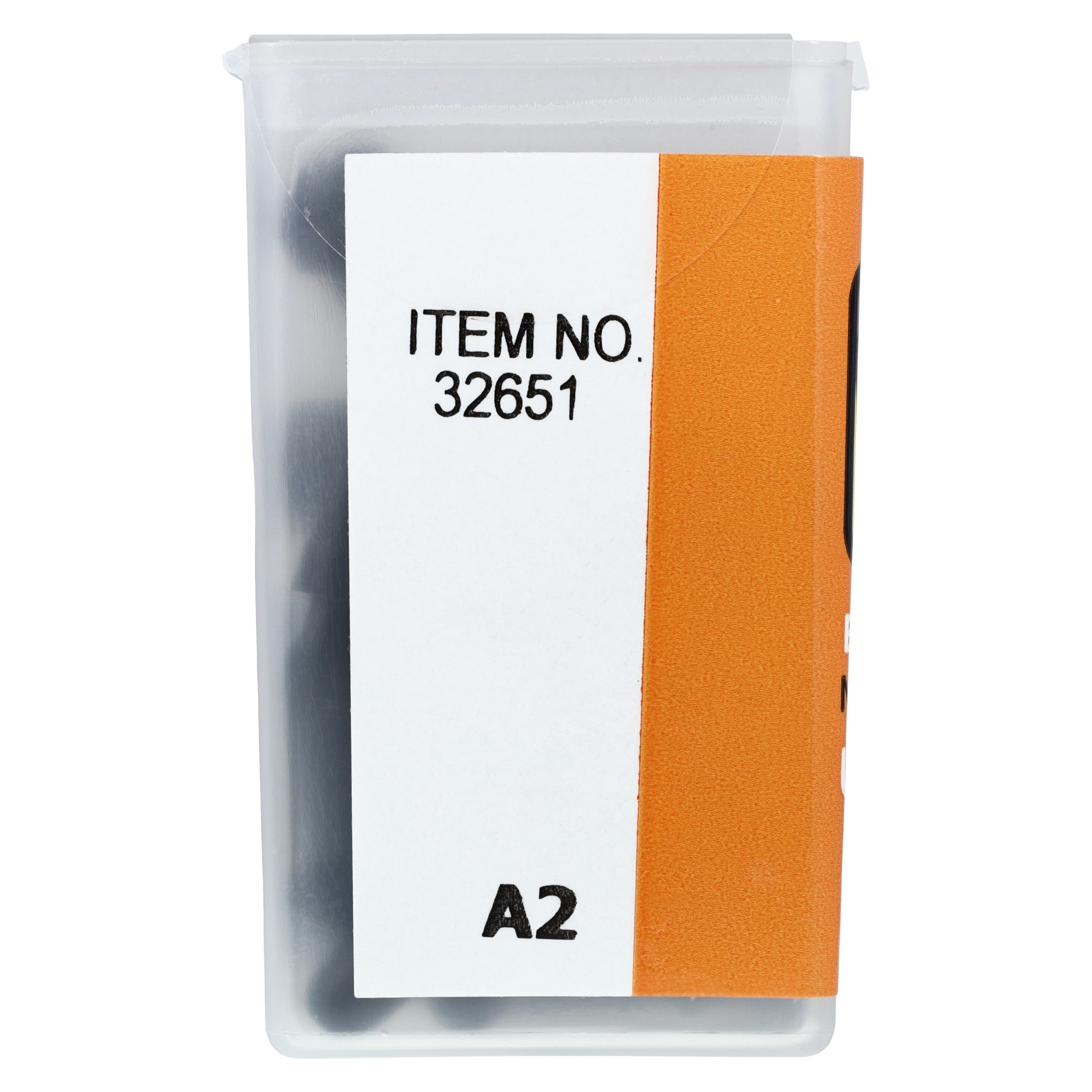 Premise Universal Nanofilled Composite, Unidose Refill, Body A2, 0.2 g, 20/Pk, 32651 thumbnail 4