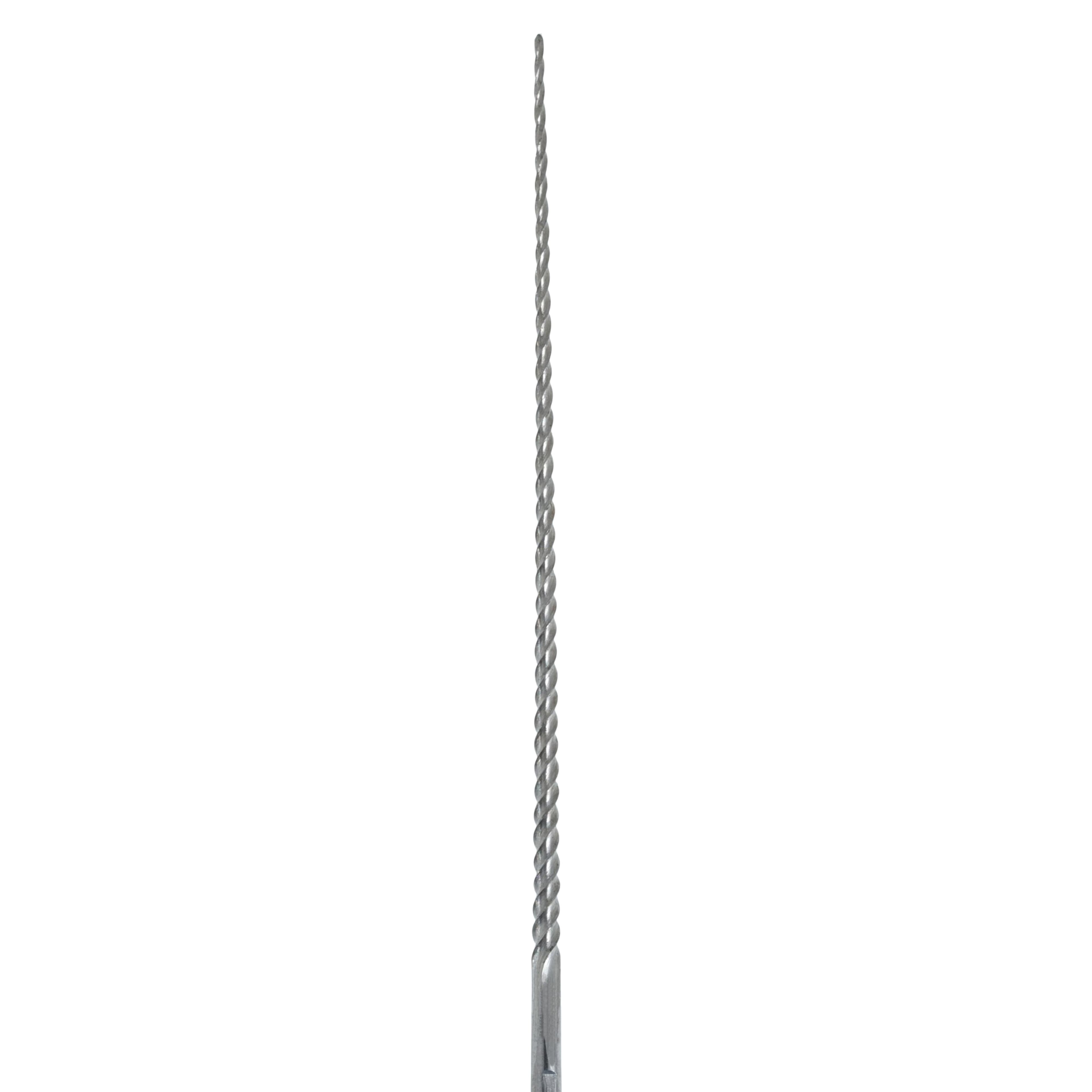 Kerr K-Files, Stainless Steel, 25 mm, #20, Yellow, 6/Pkg, 06064 thumbnail 2