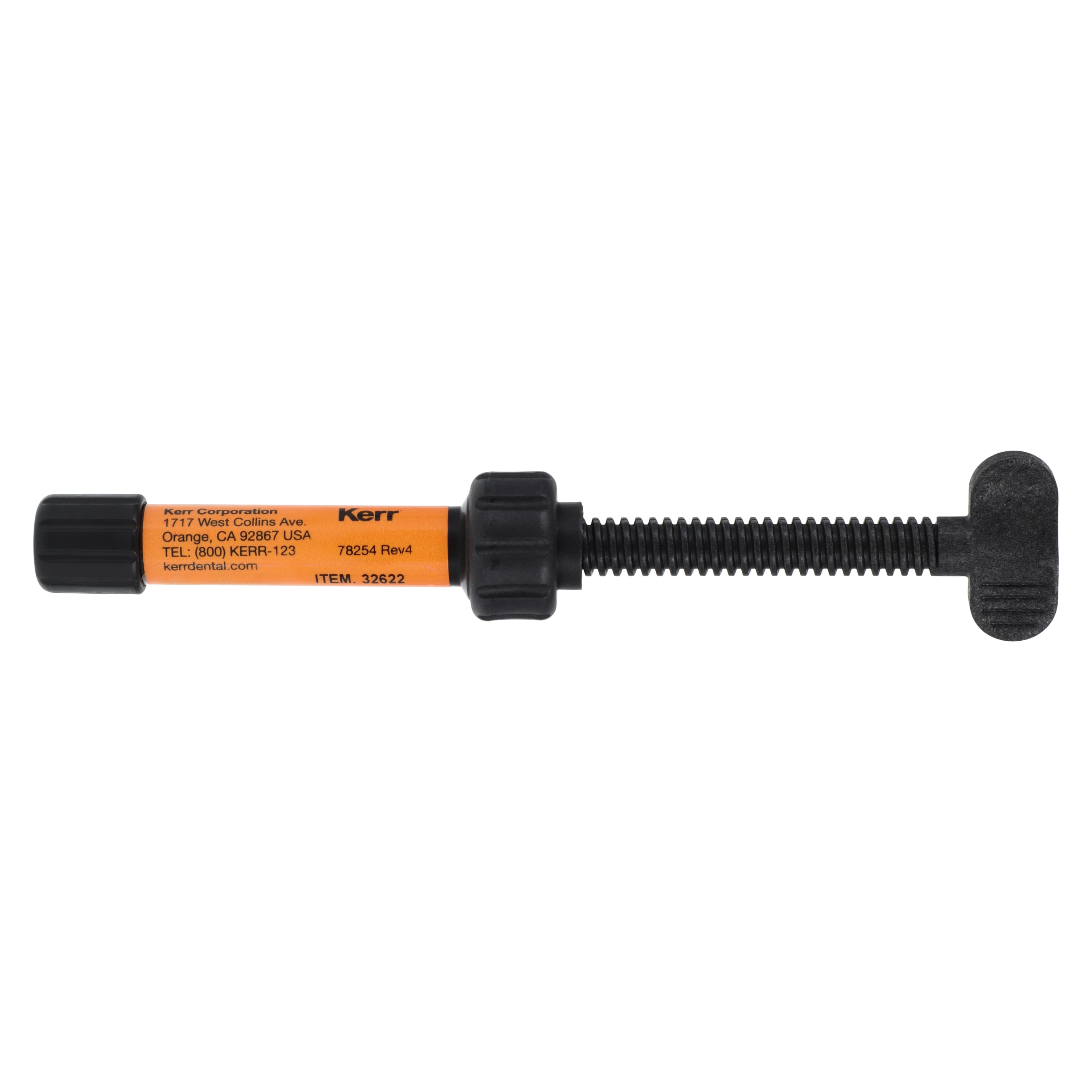 Premise Universal Nanofilled Composite Restorative, Body B1, 4 g Syringe Refill, 32622 thumbnail 2