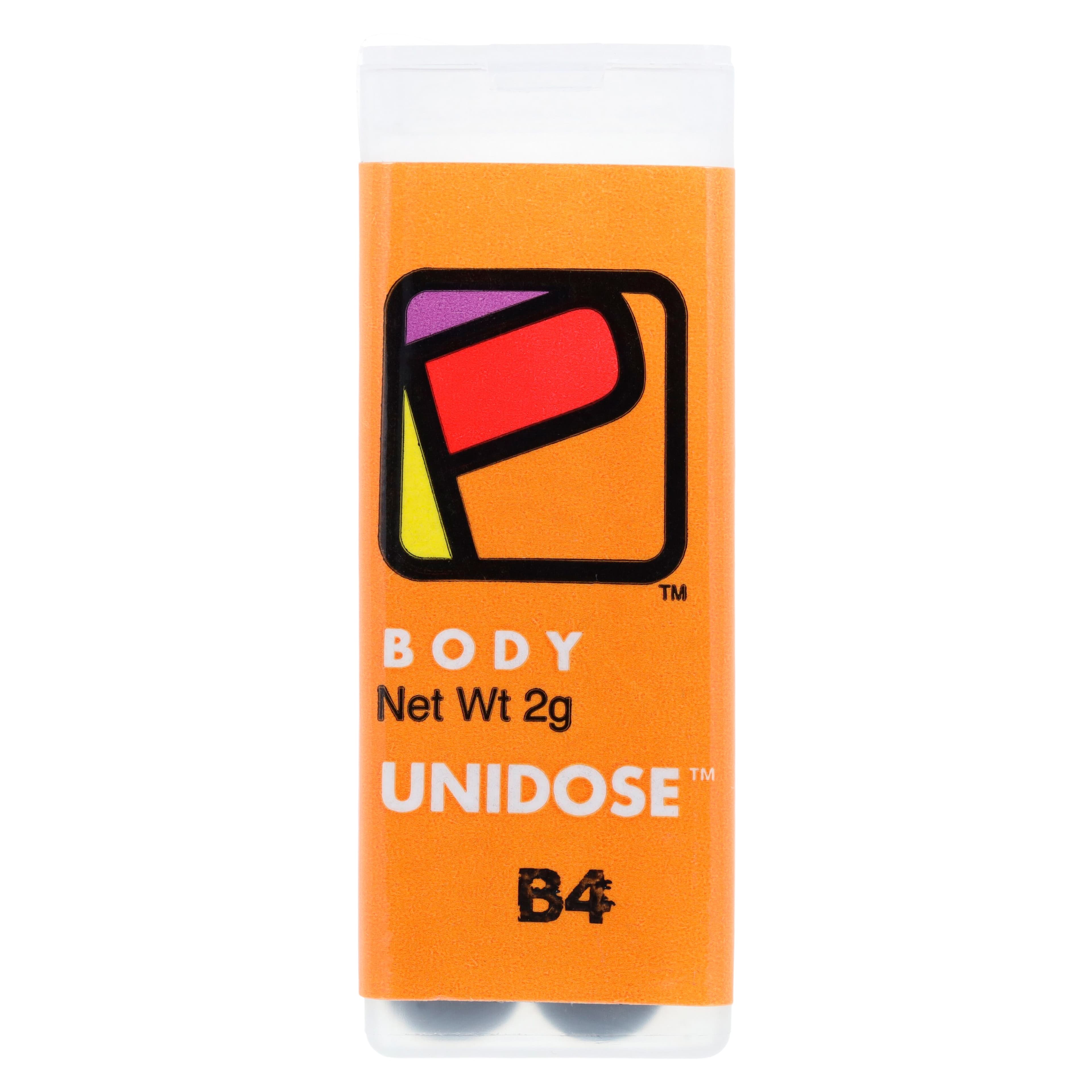 Premise Universal Nanofilled Composite, Unidose Refill, Body B4, 0.2 g, 20/Pk, 32658 thumbnail 3