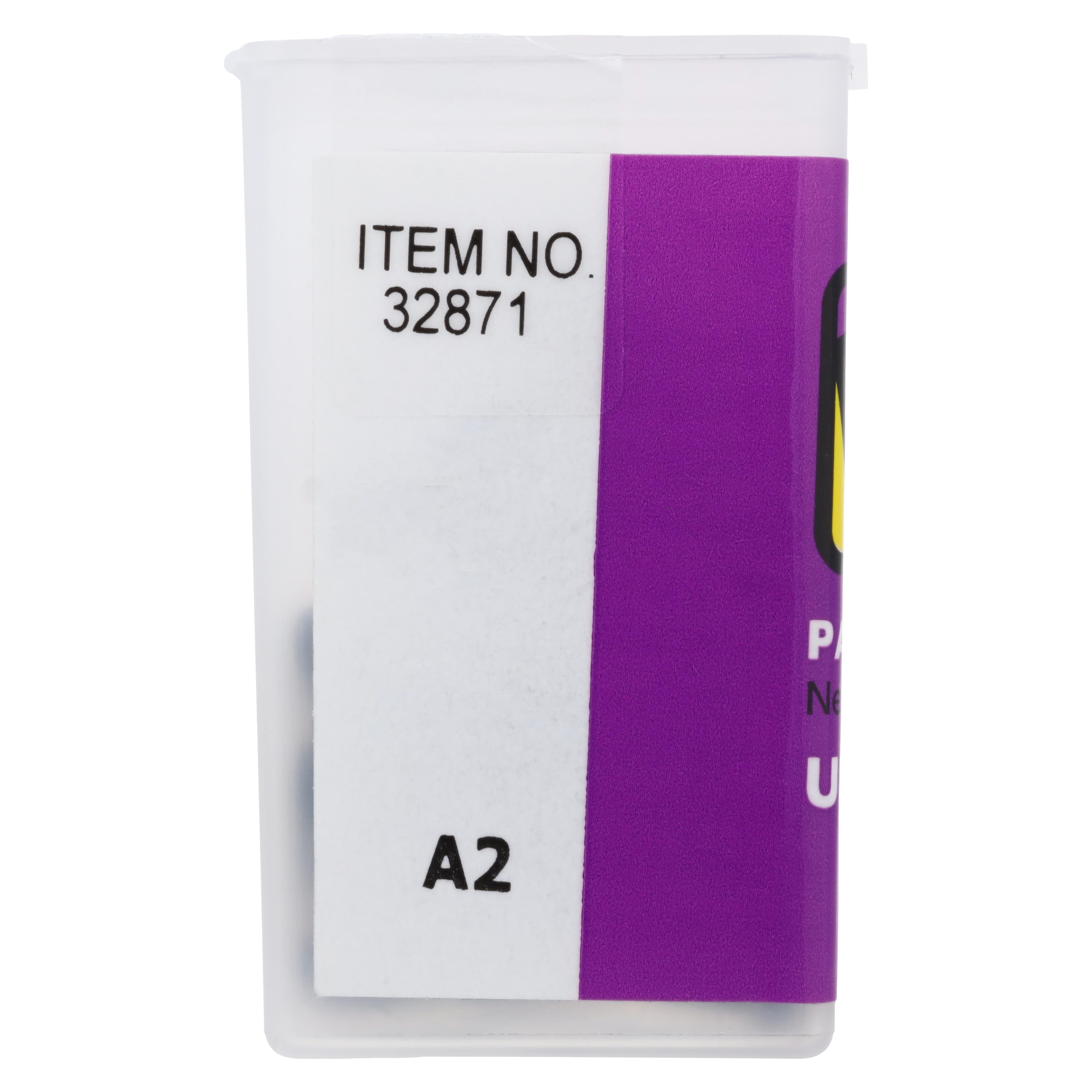 Premise Nanofilled Universal Composite, Unidose Refill, Packable A2, 0.2 g, 20/Pk, 32871 thumbnail 6