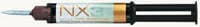 Kerr NX3 Nexus Third Generation Universal Adhesive Resin Cement, Dual-Cure Automix Syringe Refill, Clear, 5 g, 33643 - NX3 Nexus Third Generation Cement - Image 1