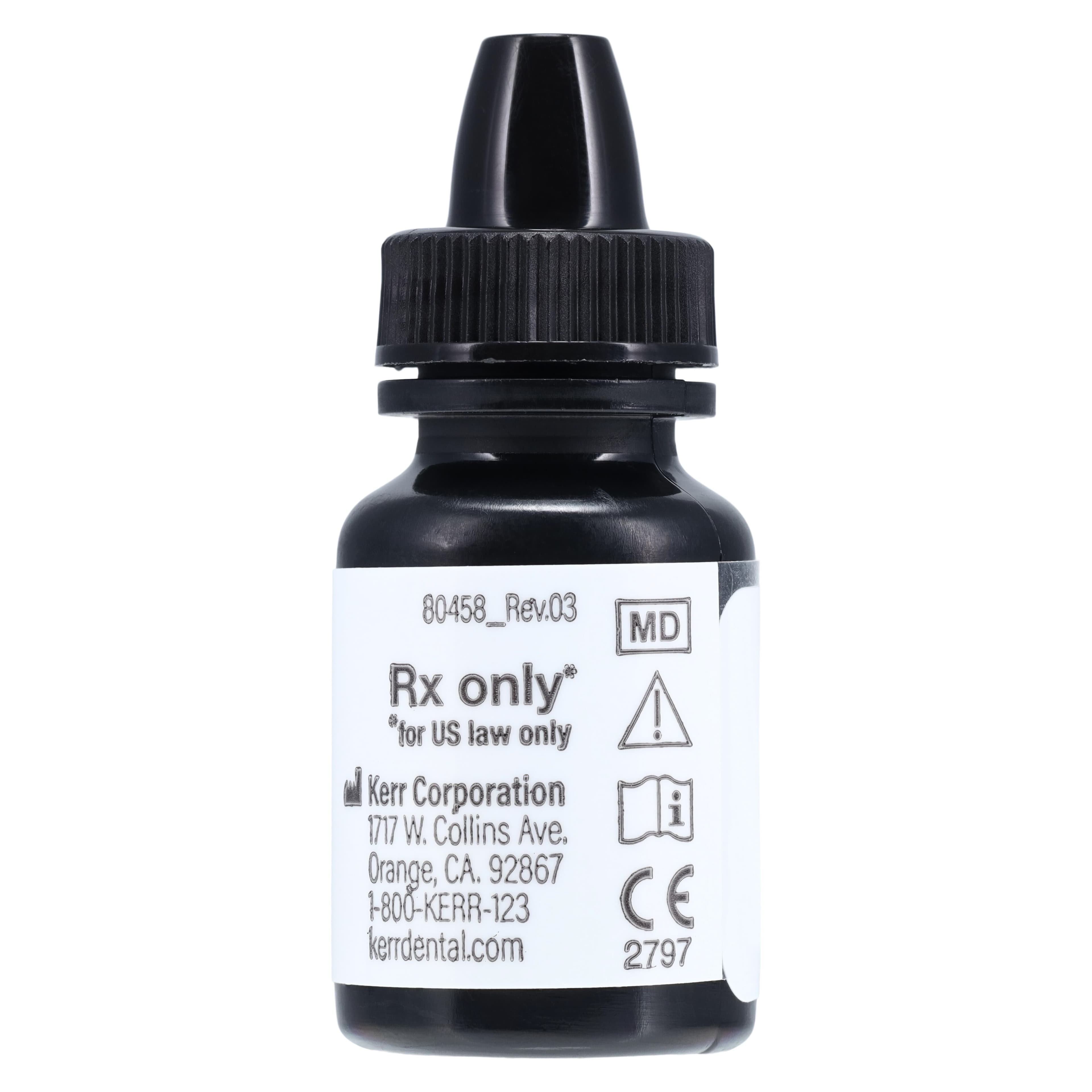 OptiBond Solo Plus Total-Etch Dental Adhesive, 5 mL Bottle Refill, 31513 thumbnail 2