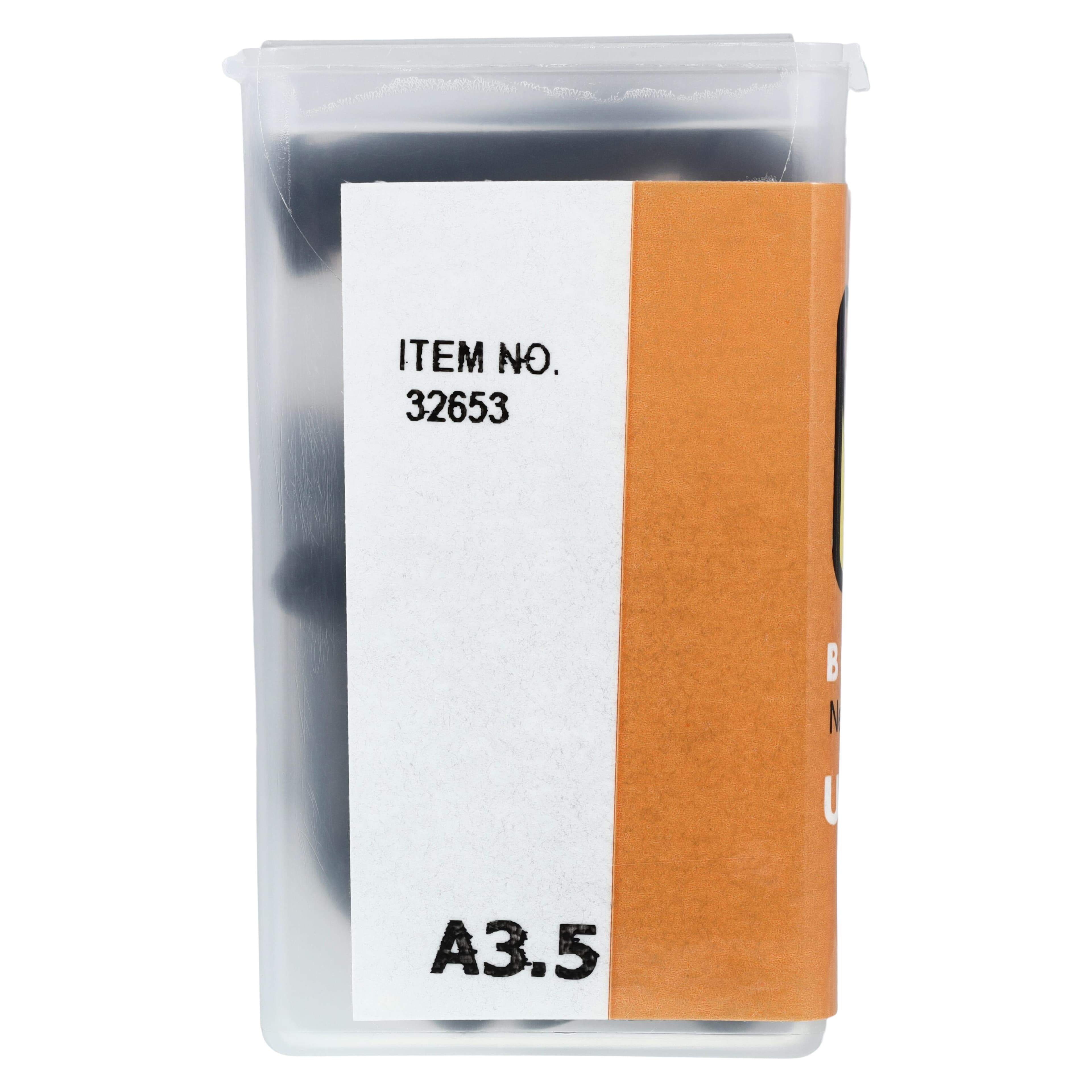 Premise Universal Nanofilled Composite, Unidose Refill, Body A3.5, 0.2 g, 20/Pk, 32653 thumbnail 4