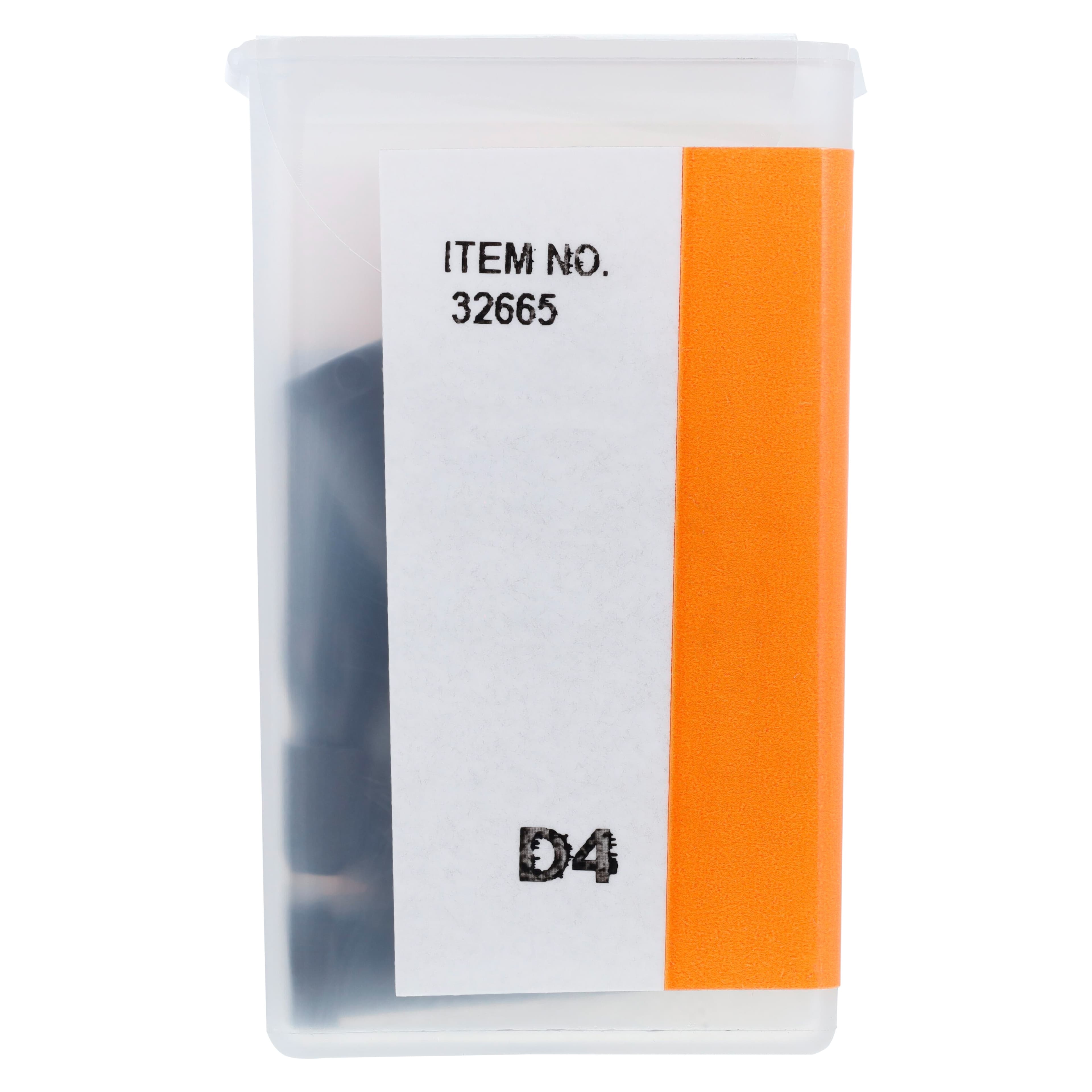 Premise Universal Nanofilled Composite, Unidose Refill, Body Shade D4, 0.2 g Tips, 20/Pkg, 32665 thumbnail 4