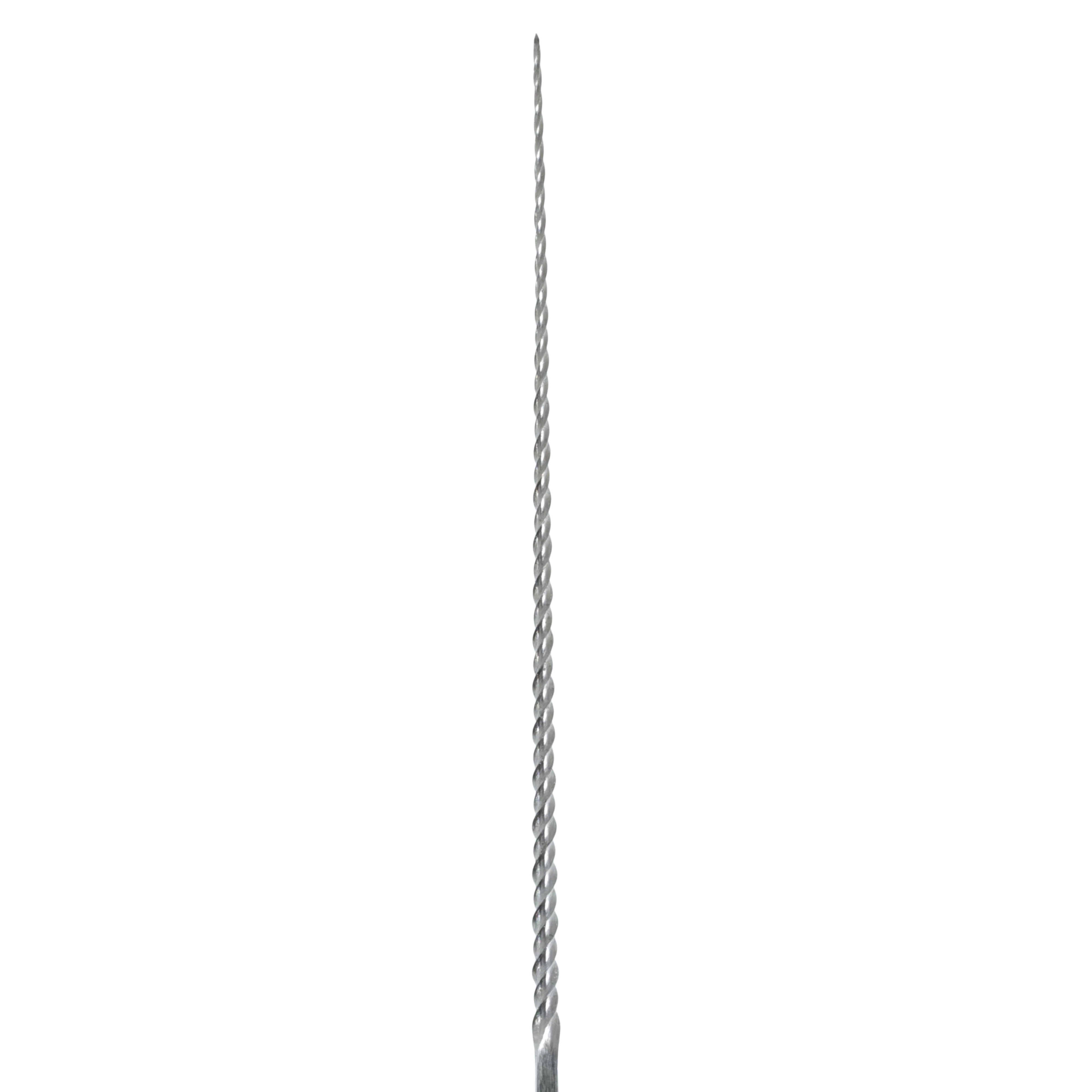 Kerr K-Flex Stainless Steel Hand Files, 21 mm, #15, White, 6/Pk, 15298 thumbnail 2