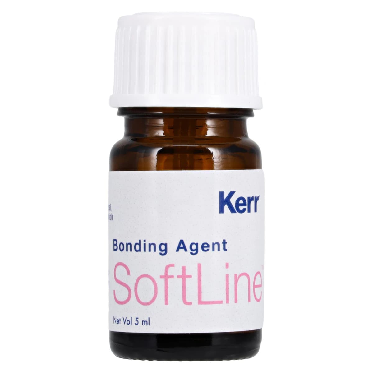 SoftLine Silicone Soft Relining Material, Intro Kit, Light Pink, 50 ml Cartridge, 32232 thumbnail 12