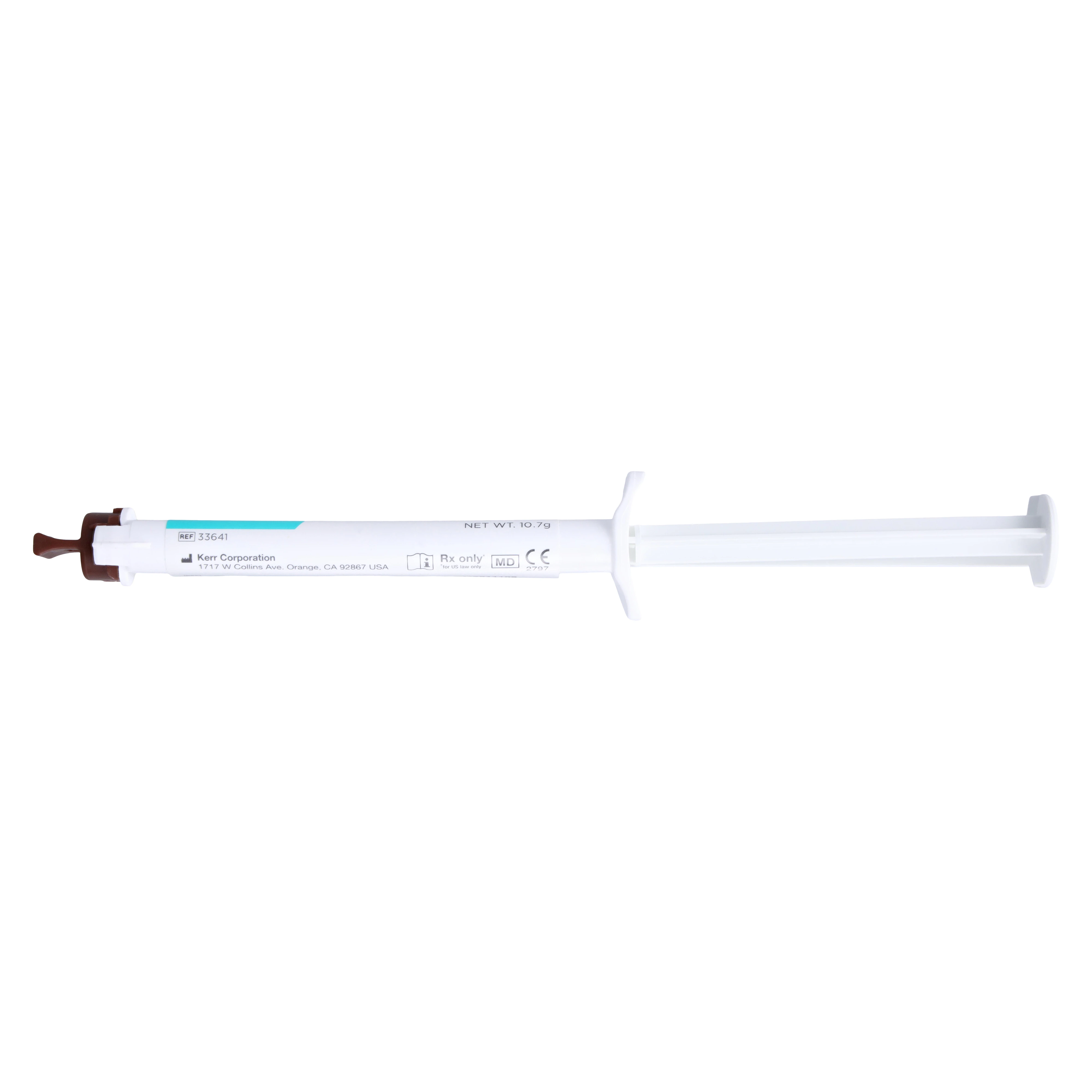 Tubli-Seal EWT Xpress Root Canal Sealer, ZOE-Based, Automix Syringes, 10.8 g, 2/Pk, 33641 thumbnail 4