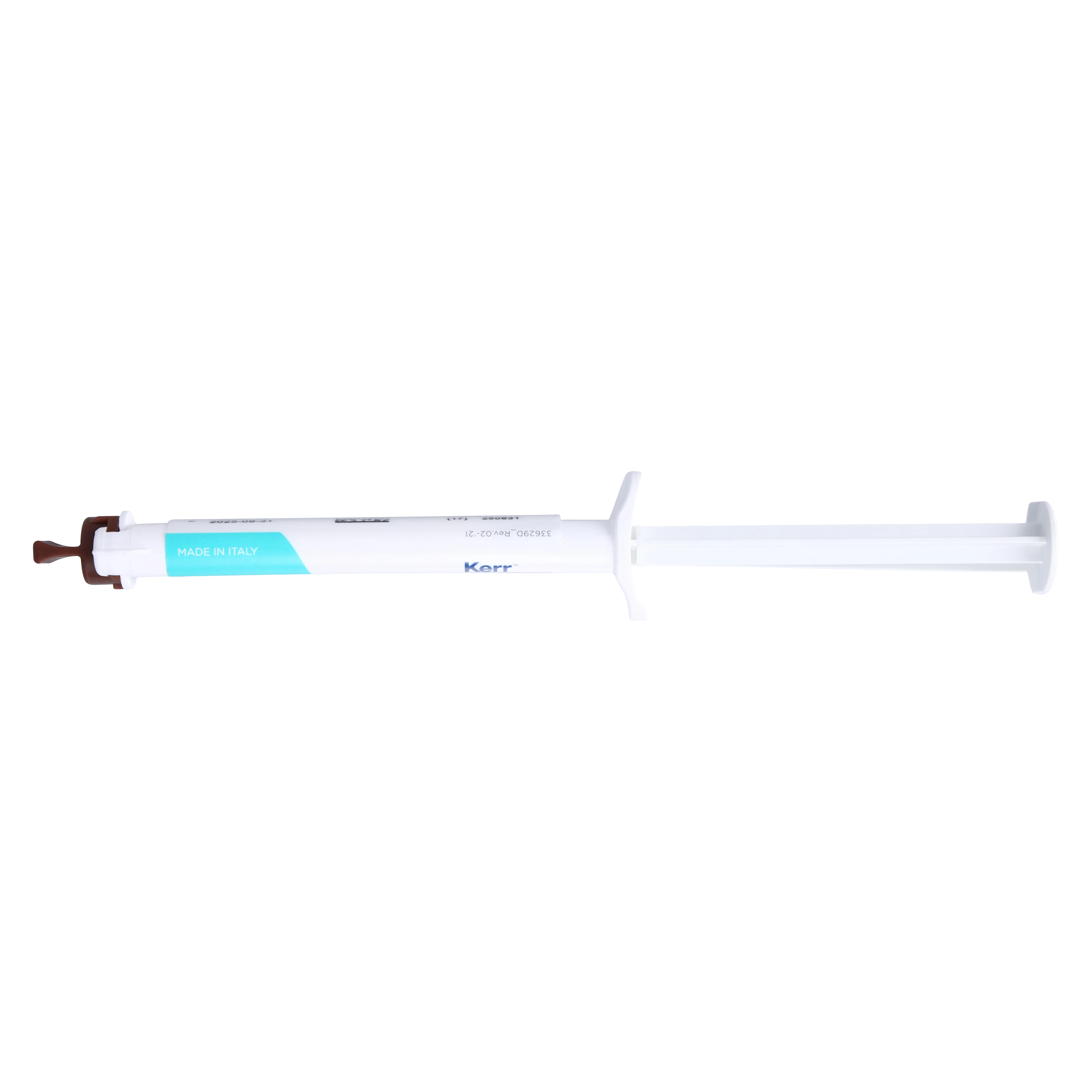 Tubli-Seal EWT Xpress Root Canal Sealer, ZOE-Based, Automix Syringes, 10.8 g, 2/Pk, 33641 thumbnail 5