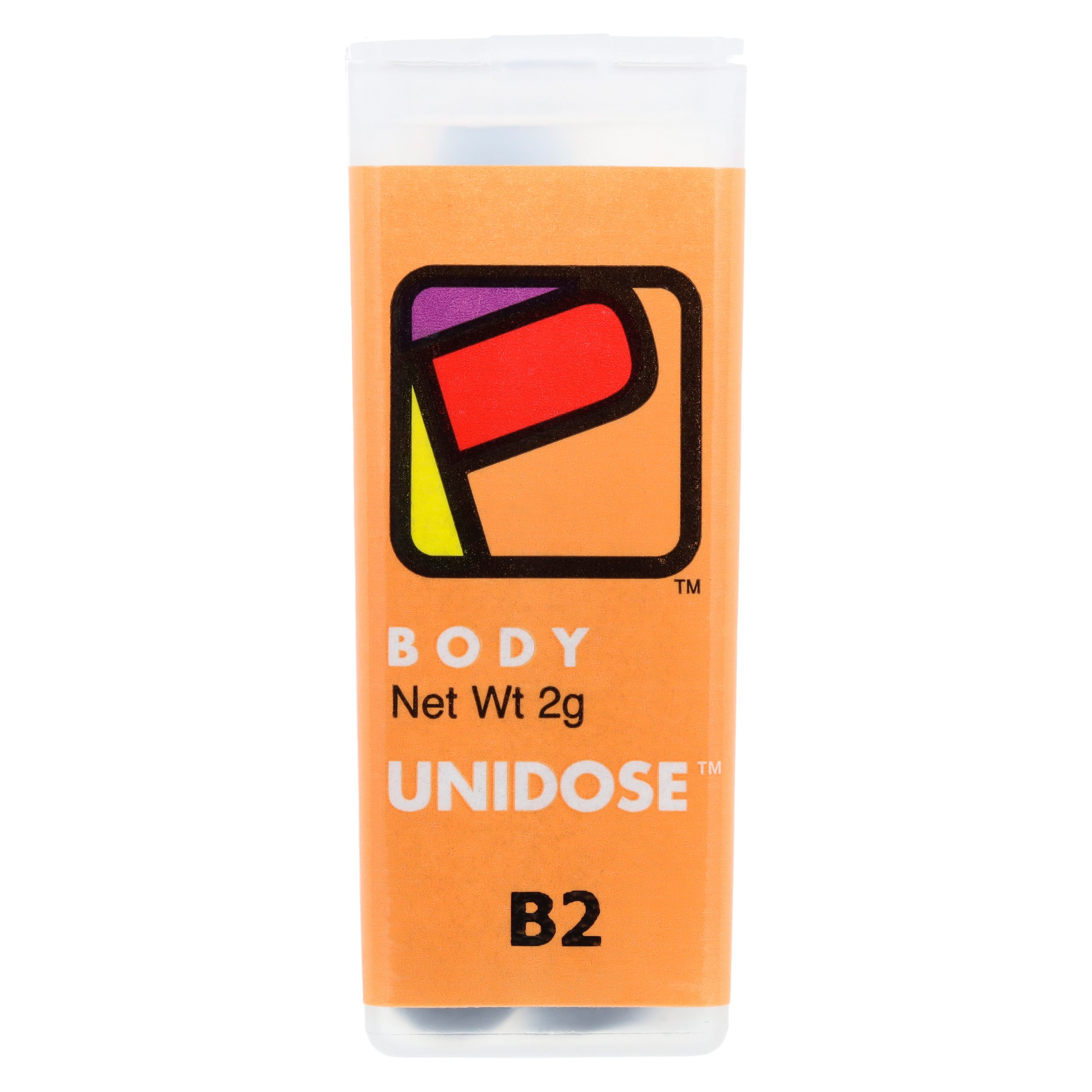 Premise Universal Nanofilled Composite, Body B2, 0.2 g Unidose Refill, 20/Pk, 32656 thumbnail 3