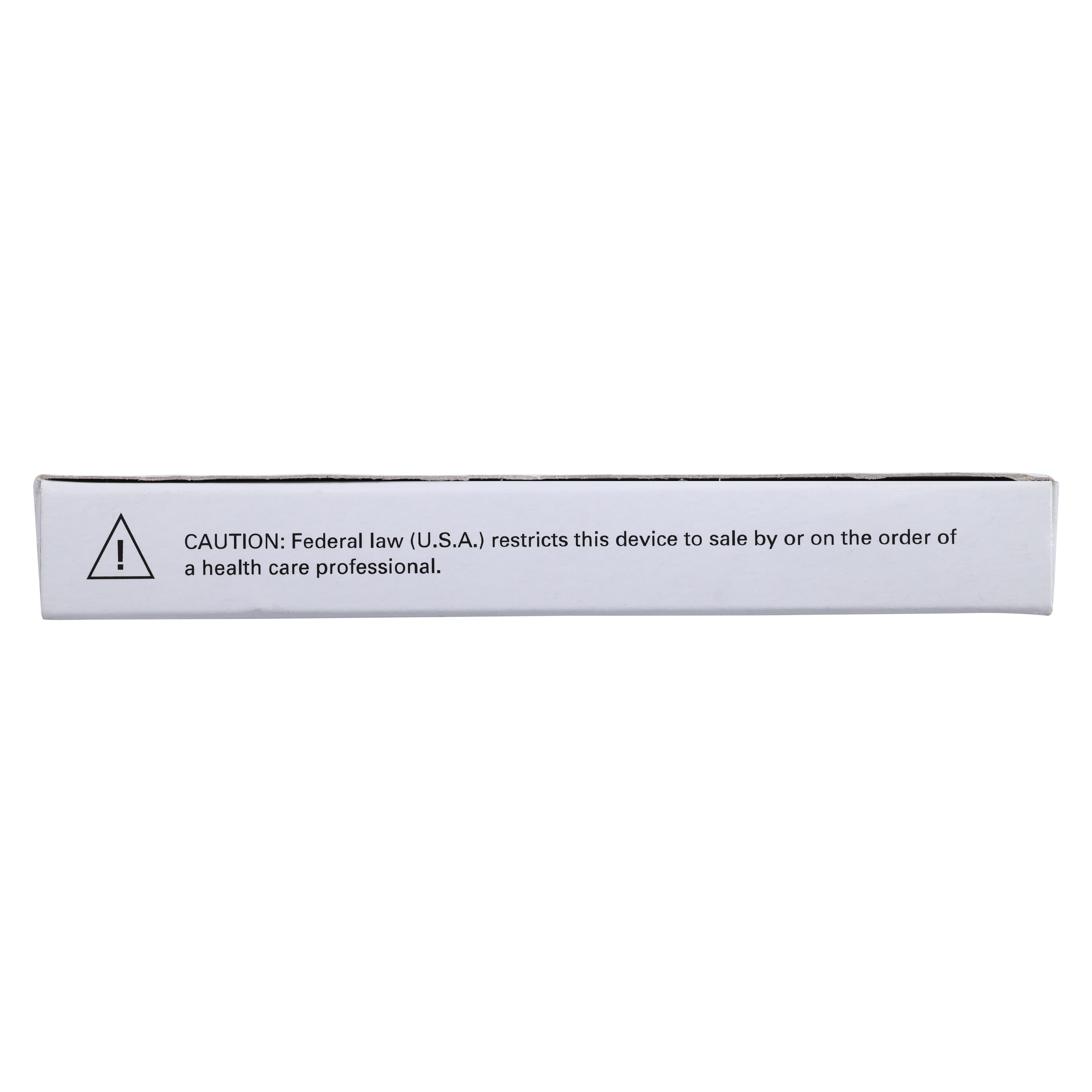 Kerr Barbed Broaches, Fine (Blue), 21mm, Presterilized, 30/Pkg, #17011 thumbnail 6