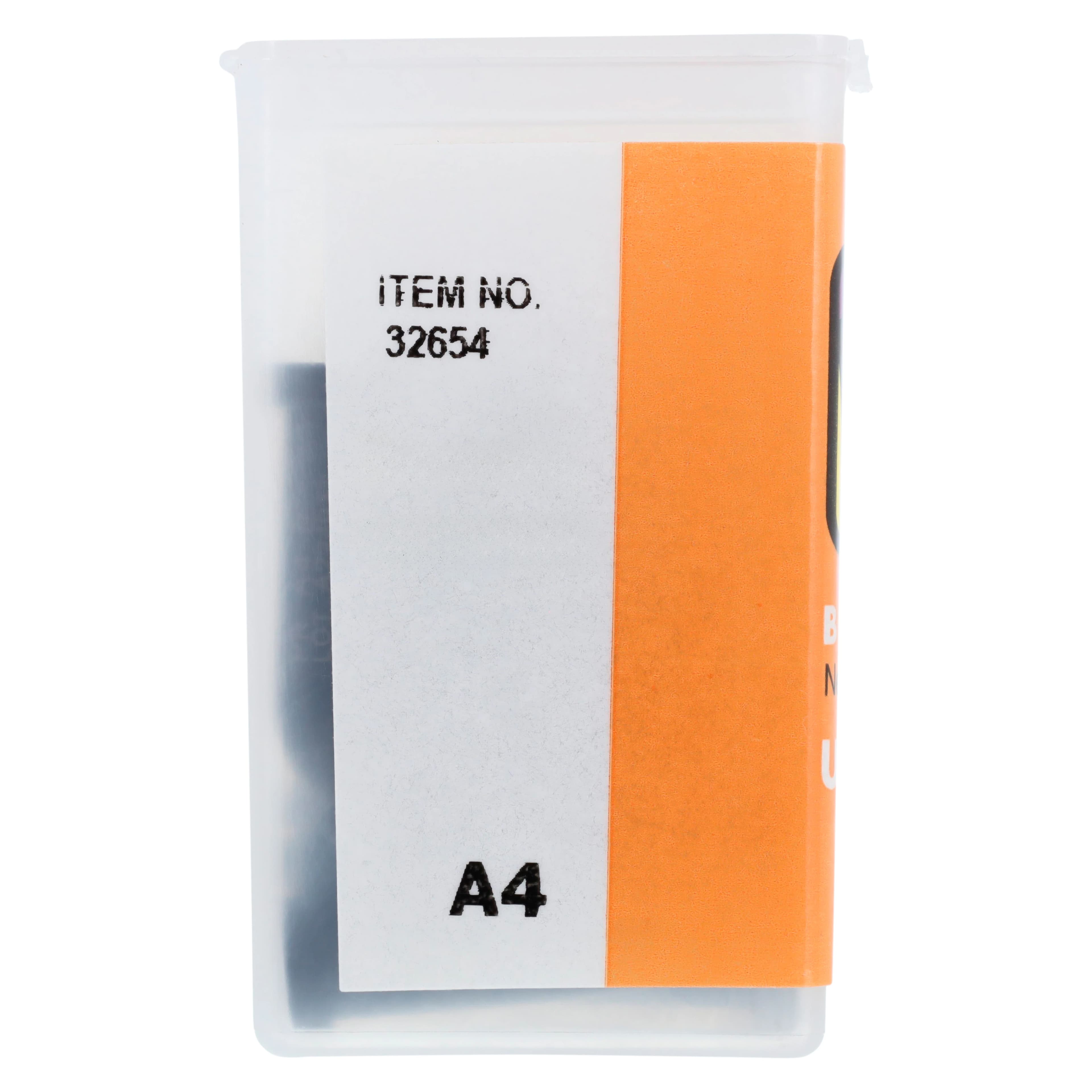 Premise Universal Nanofilled Composite, Body A4, 0.2 g Unidose Refill, 20/Pk, 32654 thumbnail 4
