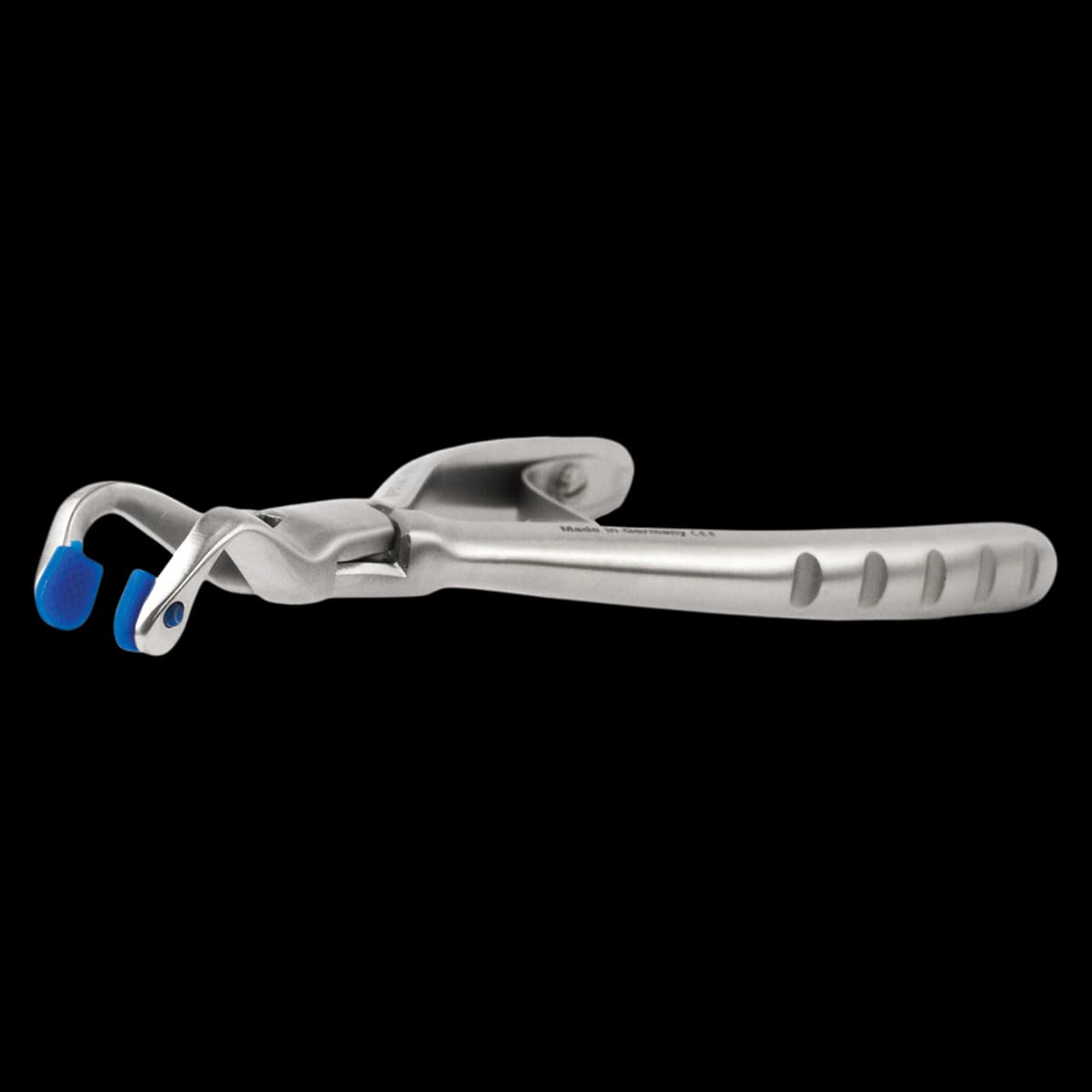 Paradise Dental Technologies Crown Removing Pliers, Single End, Replaceable Tips, T780 - Crown Removing Pliers - Image 1