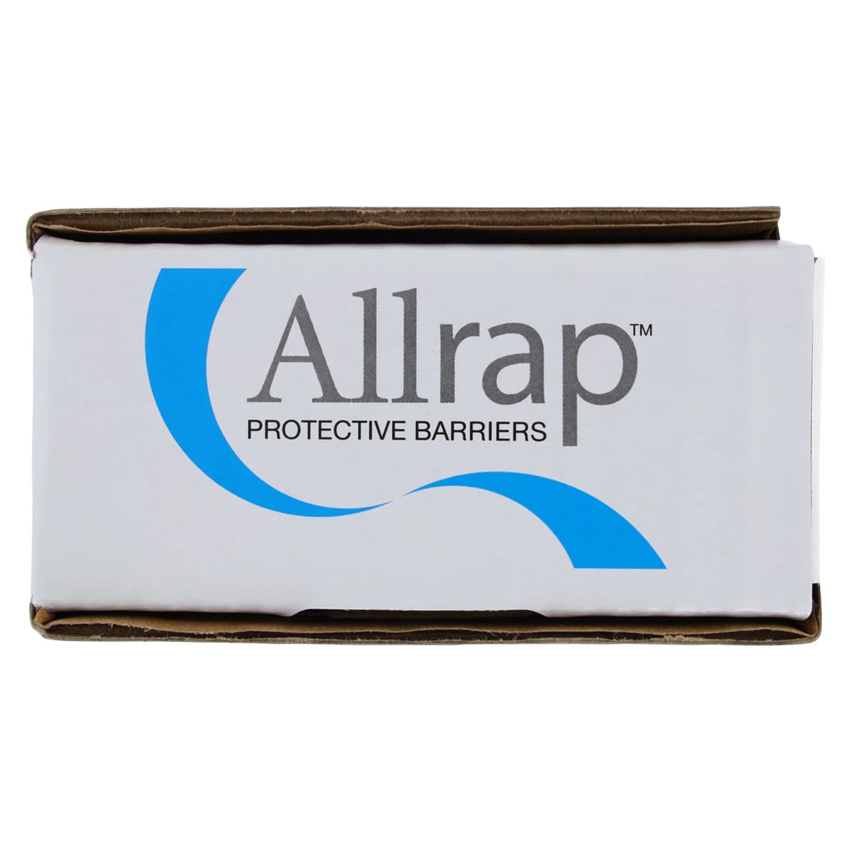 Allrap Air/Water Syringe Sleeves, Clear, 2.5" x 10", 500/Pk, SS500 thumbnail 5