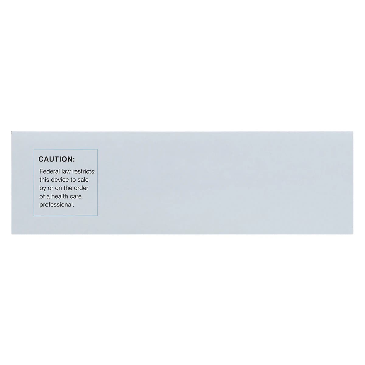 Allrap Universal X-Ray Sleeve, 14" x 13" x 24.5", 225/Pk, XRS225 thumbnail 4