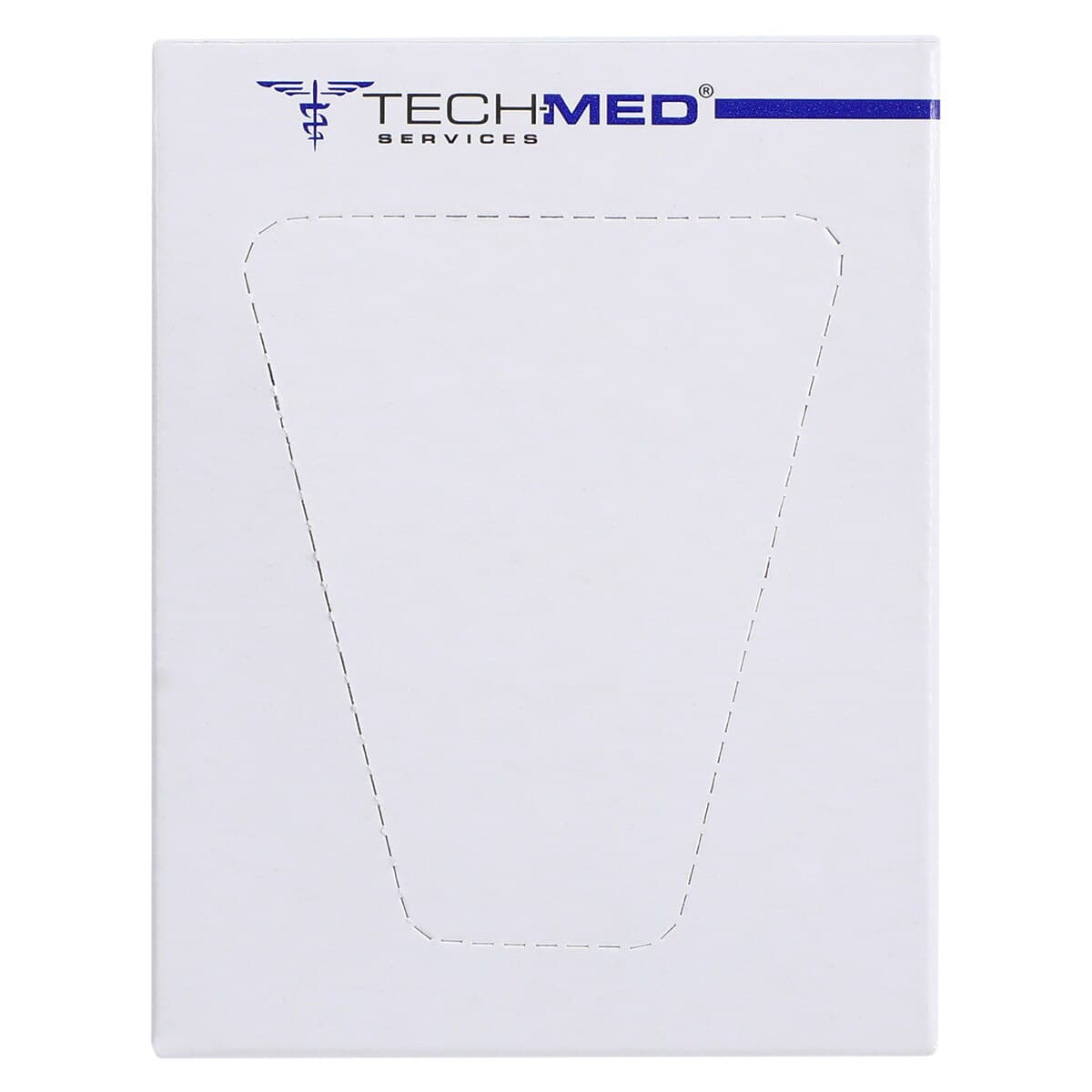 Tech-Med Latex Finger Cots, X-Large, Non-Powdered, Pre-Rolled, Natural White, 144/Box, 4423XL thumbnail 4