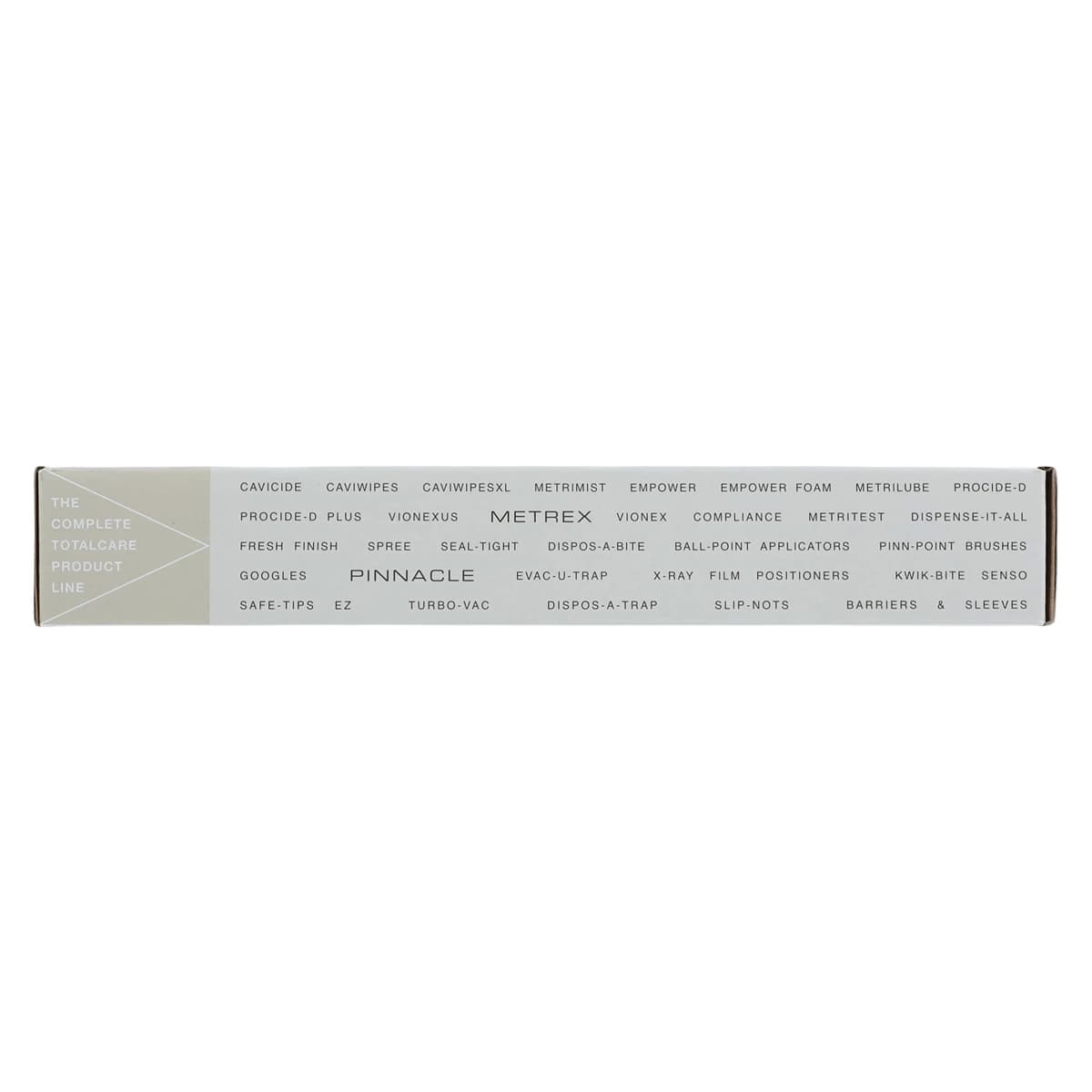 Complete Curing Light Sleeves, Gun Style, 250/Box, CLS250 thumbnail 6