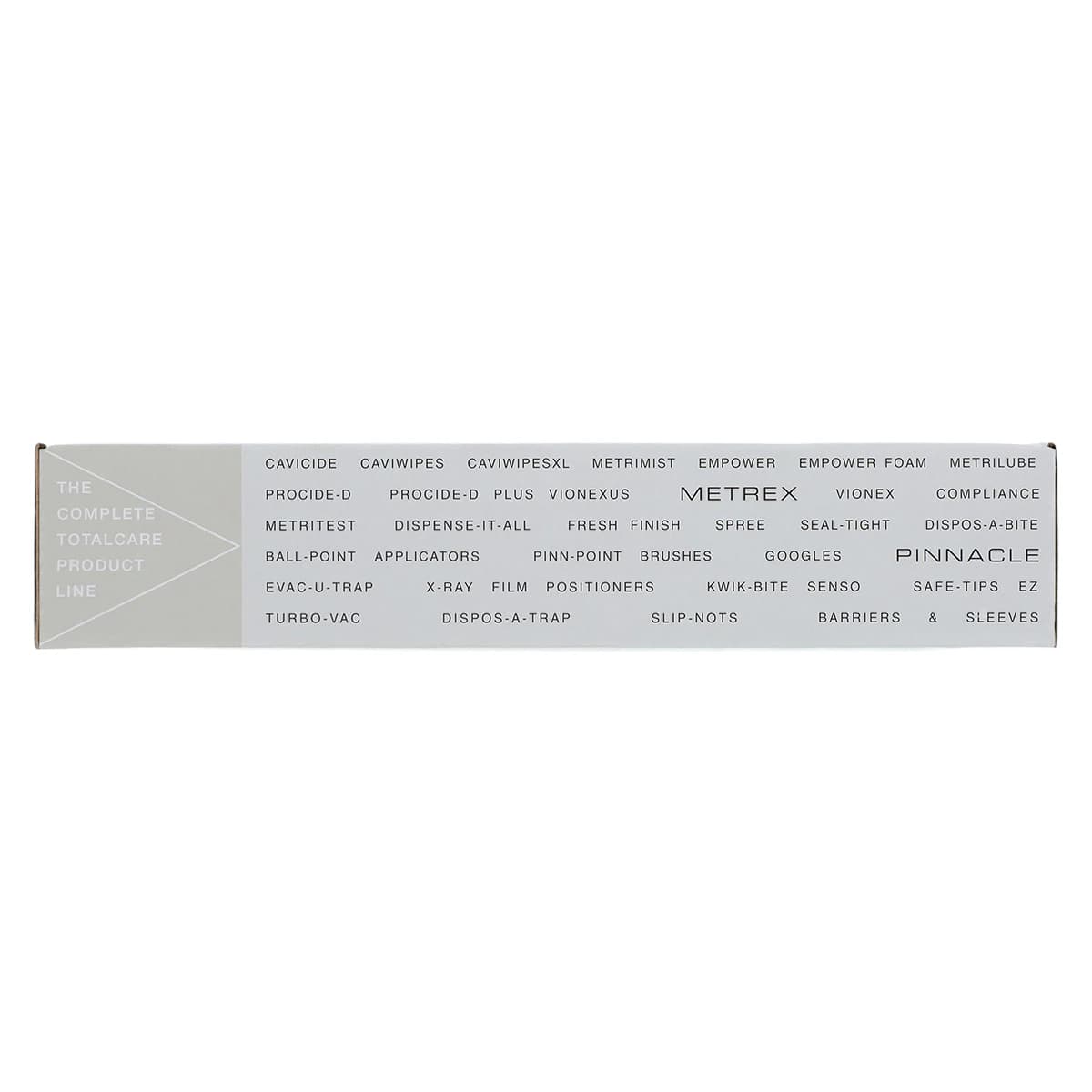 Complete LED Curing Light Sleeves / Covers, 250/Pk, LED250 thumbnail 4