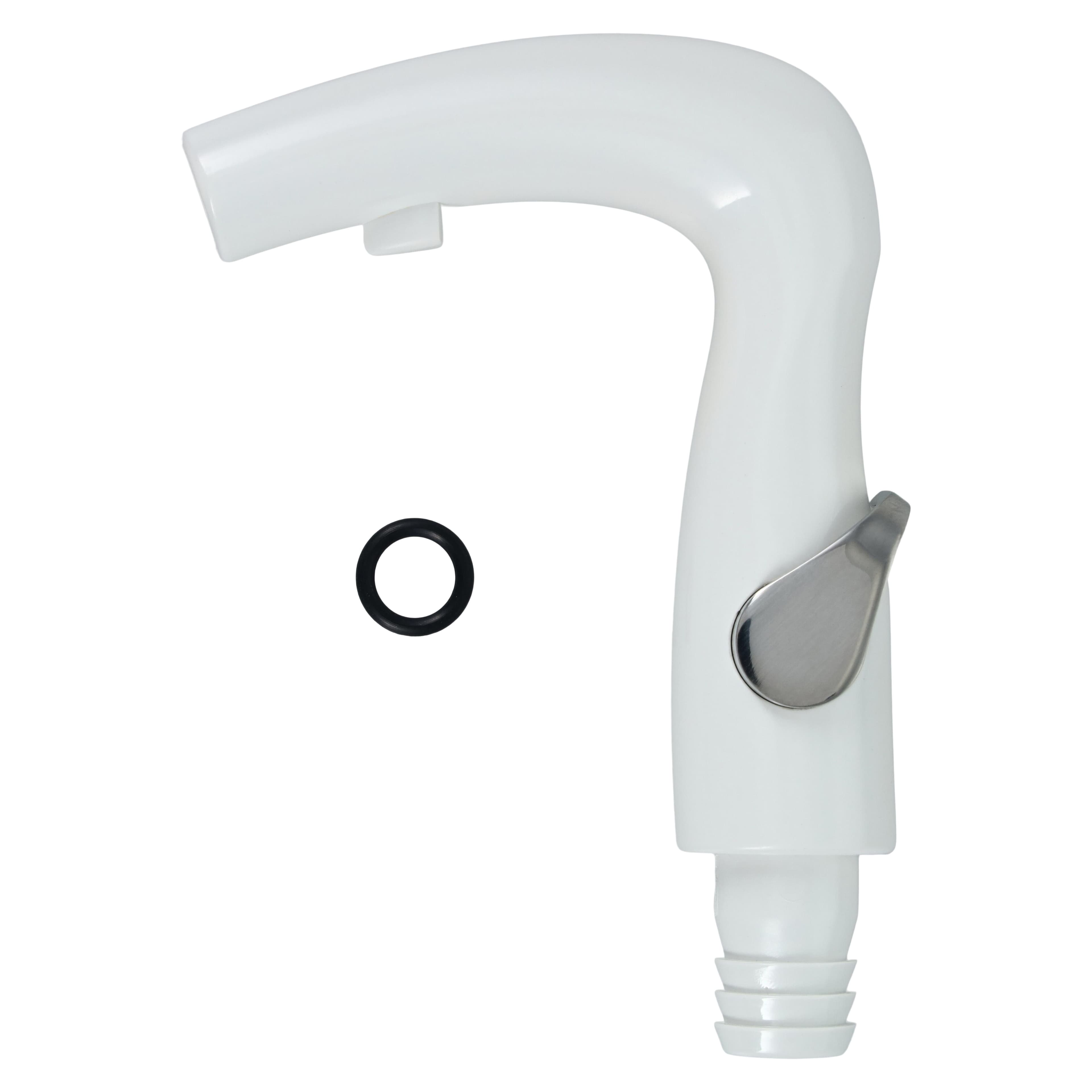 DryShield Autoclavable HVE Isolation System Starter Kit, Adult, Includes 4 Sizes of Mouthpieces (Pedo, Small, Medium, Large), DS-SK-001 thumbnail 10