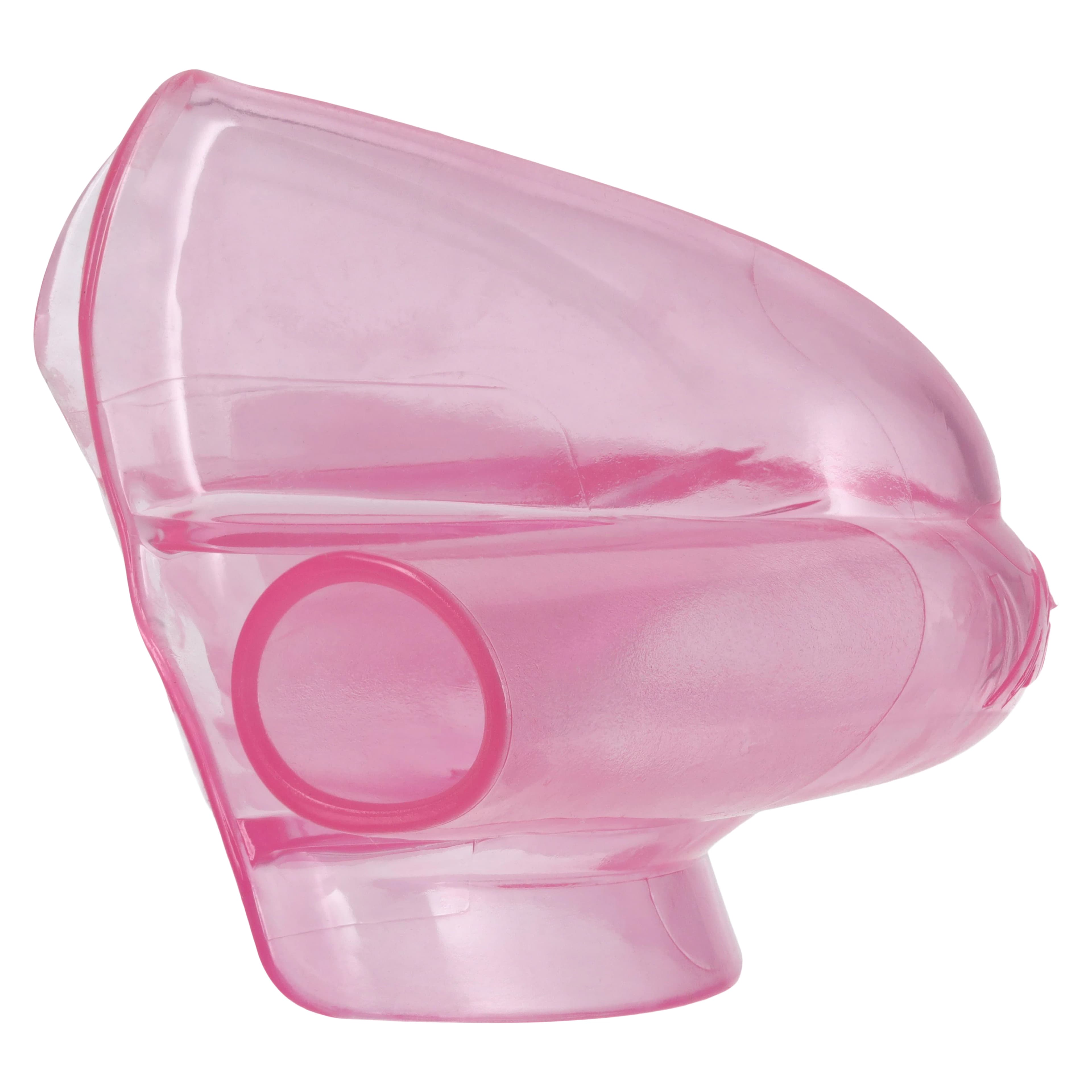 Accutron Axess Low Profile Nasal Mask, Large, Birthday Bubblegum, Single-Use, 24/Pk, 53034-12 thumbnail 4