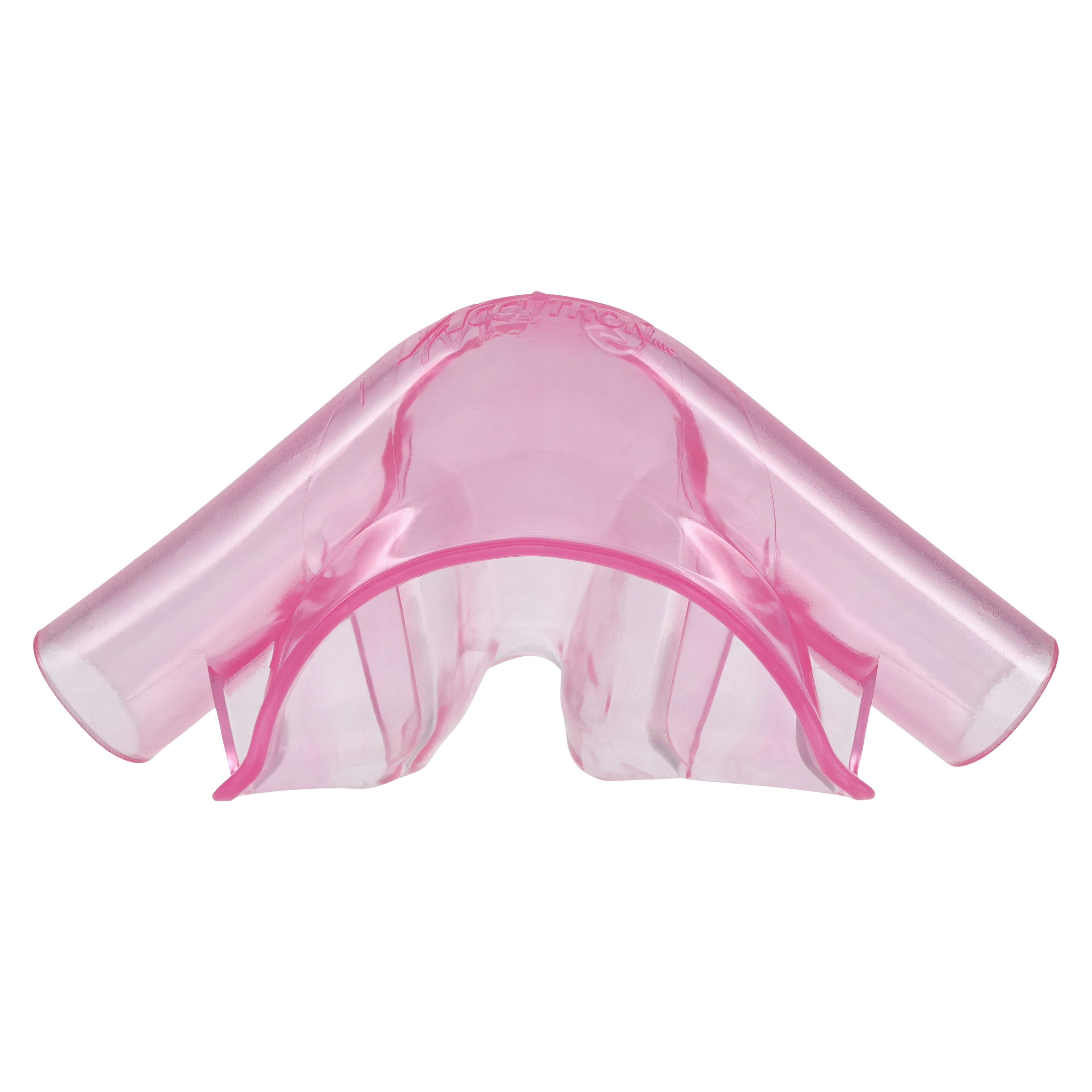 Accutron Axess Low Profile Nasal Mask, Large, Birthday Bubblegum, Single-Use, 24/Pk, 53034-12 thumbnail 6