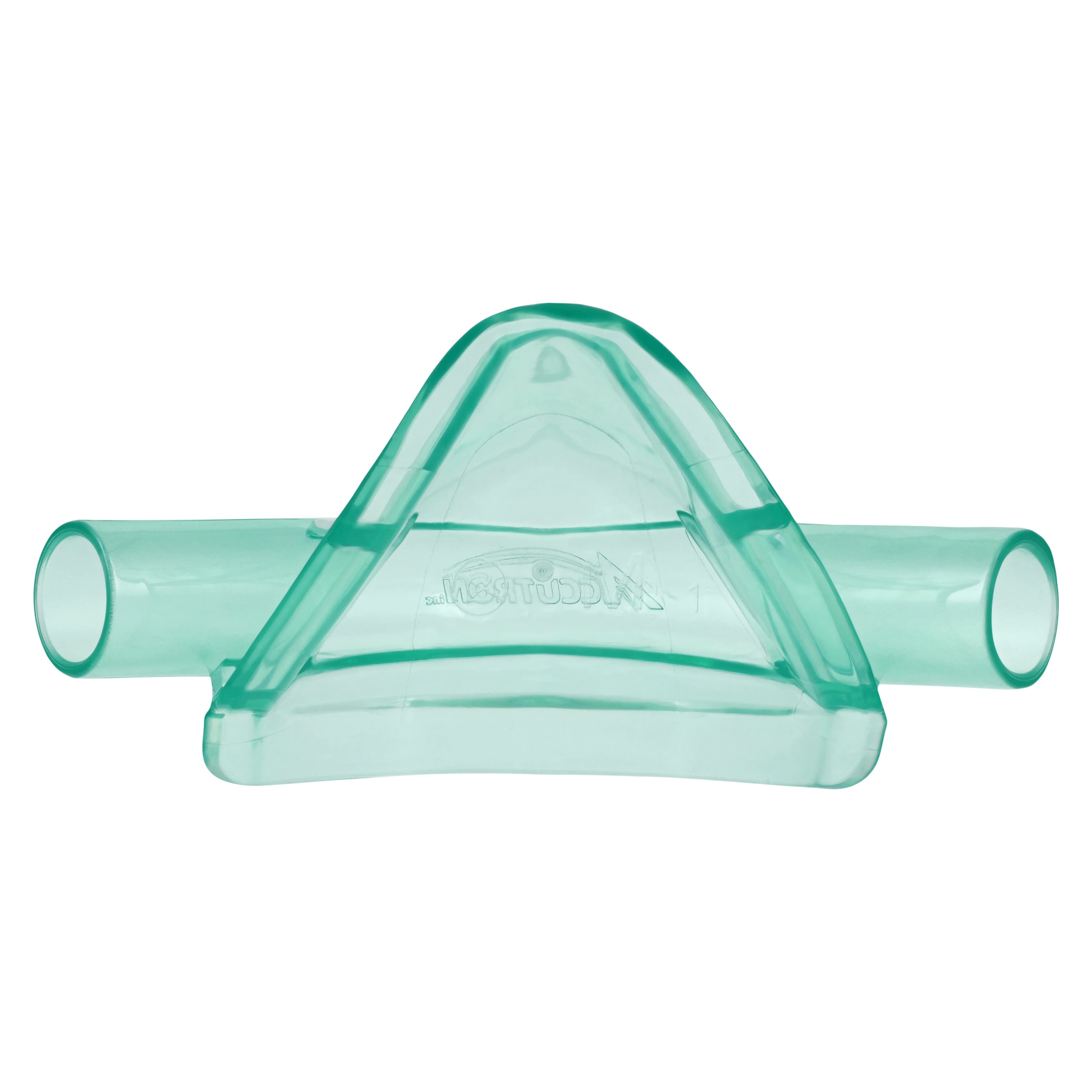 Axess Low Profile Nasal Mask, Large, Fresh Mint, Single-Use, 24/Pk, 53034-16 thumbnail 3