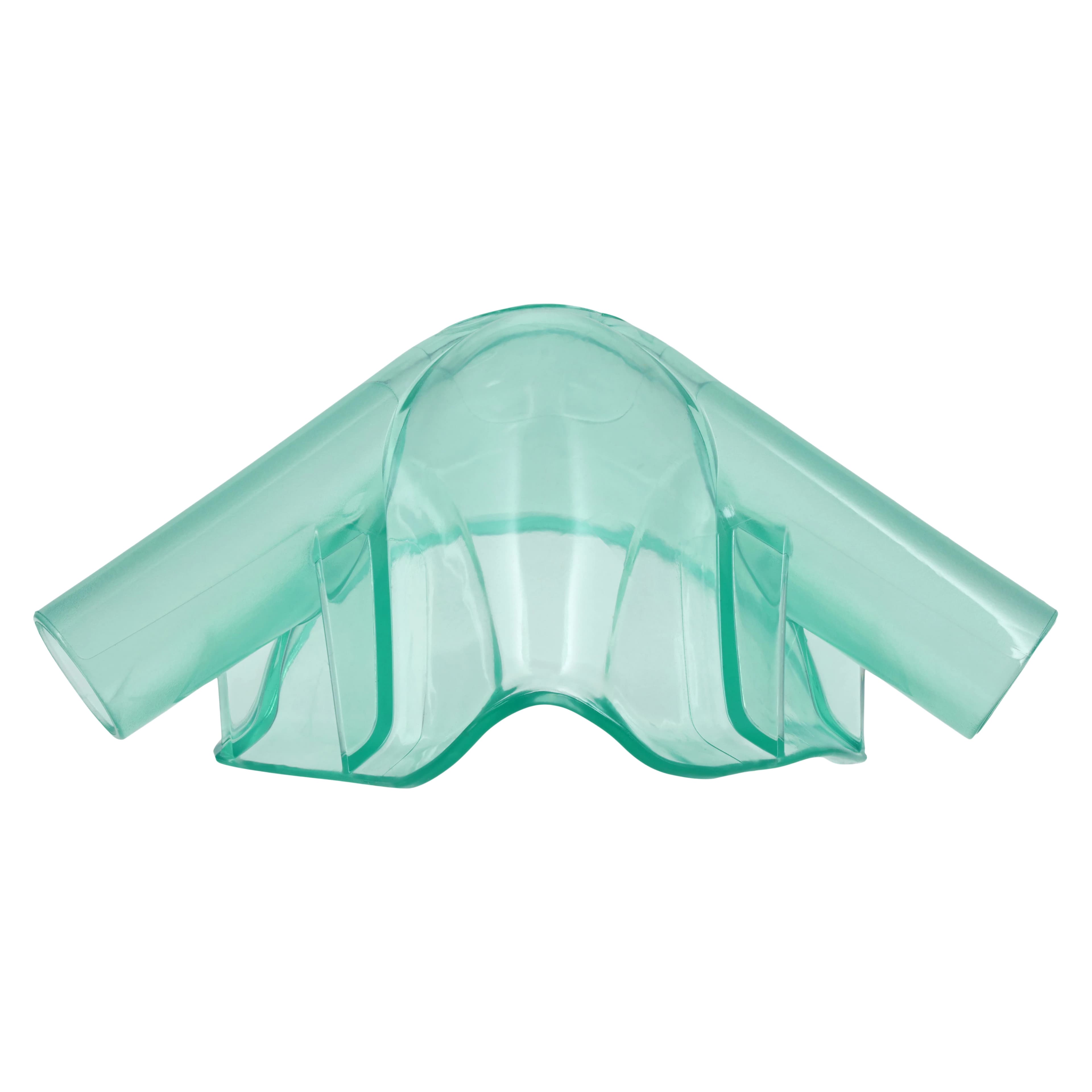 Axess Low Profile Nasal Mask, Large, Fresh Mint, Single-Use, 24/Pk, 53034-16 thumbnail 5