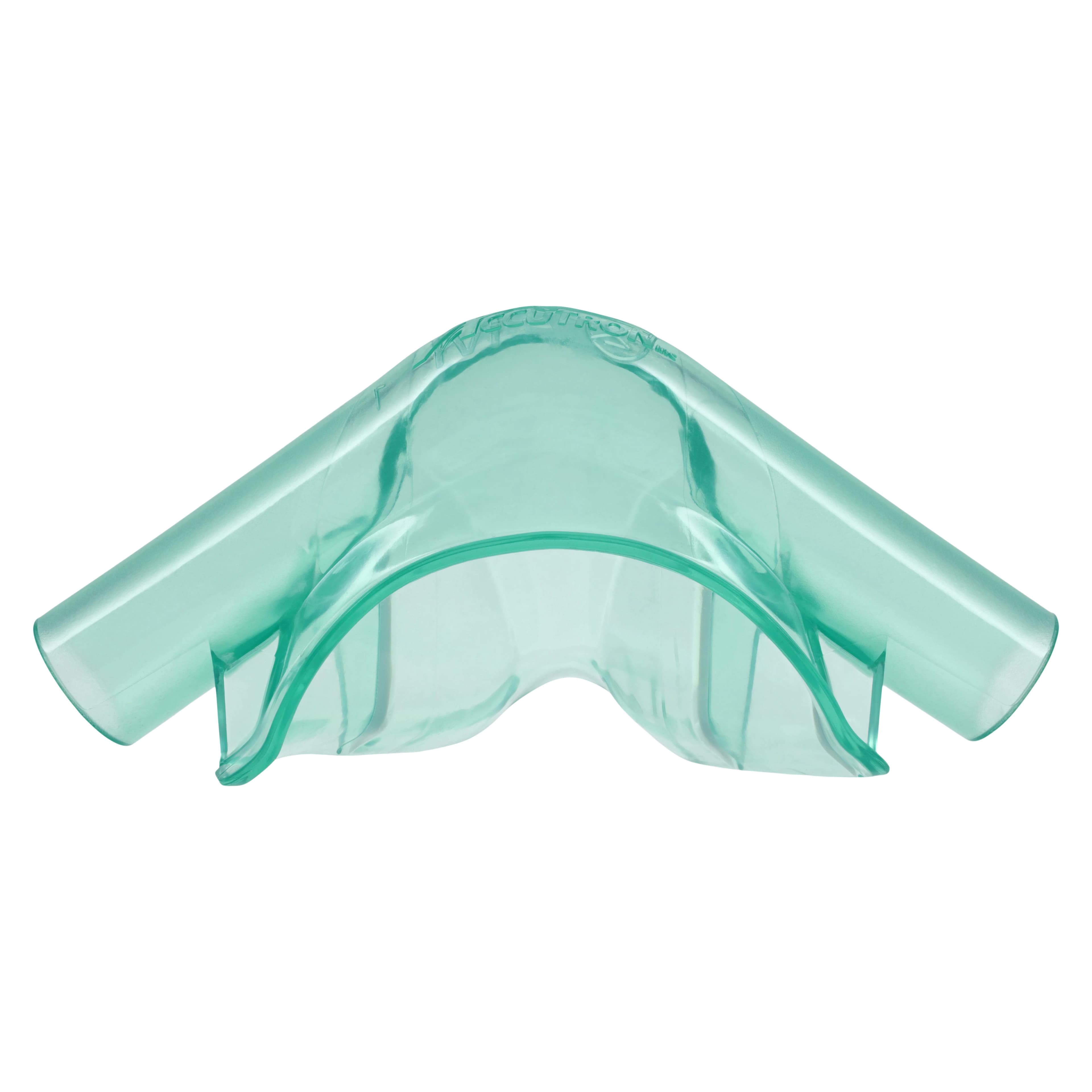 Axess Low Profile Nasal Mask, Large, Fresh Mint, Single-Use, 24/Pk, 53034-16 thumbnail 6