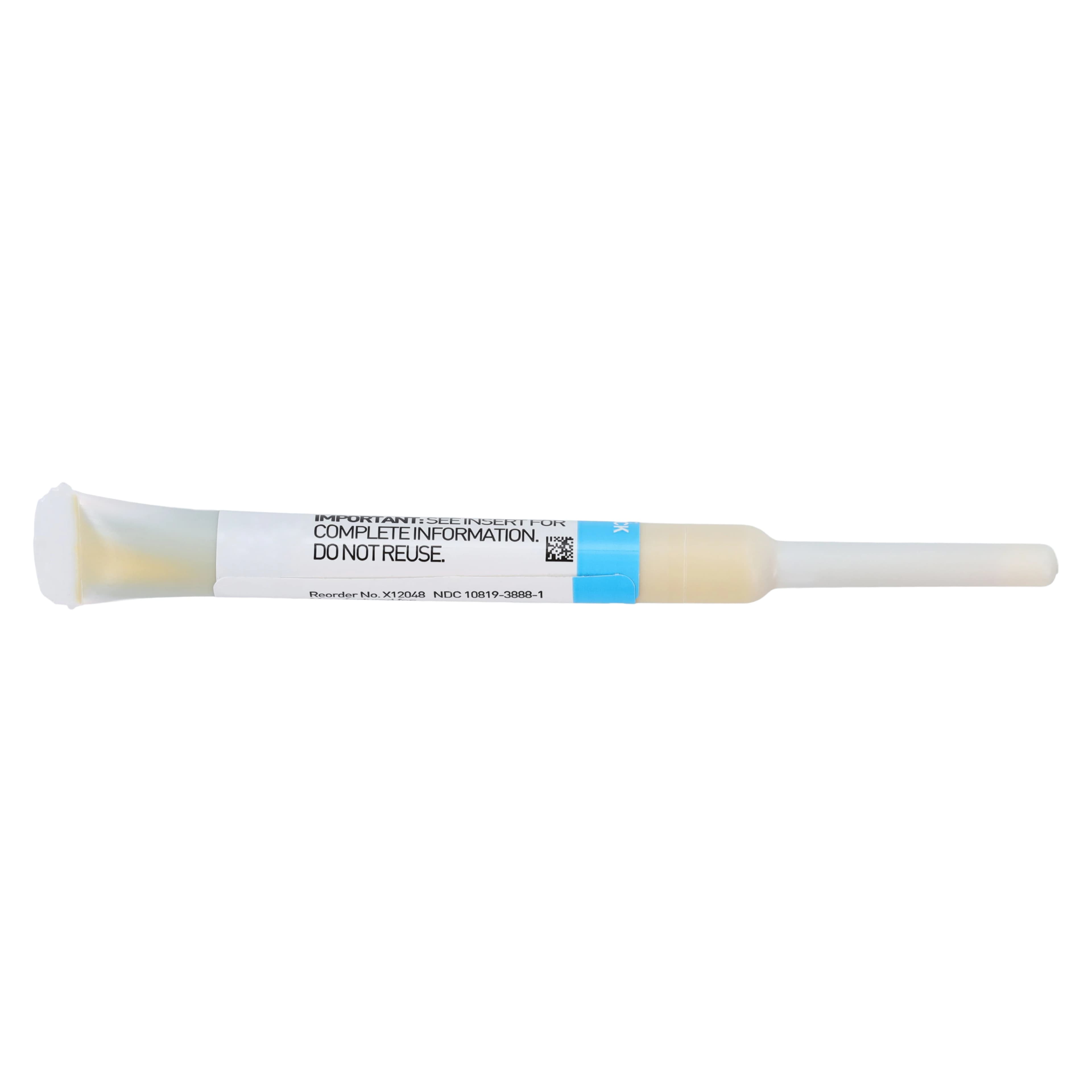PDI Profend Nasal Decolonization Kit, Povidone-Iodine 10% Swabsticks, 4 Swabs/Kit, 12 Kits/Box, X12048 thumbnail 5