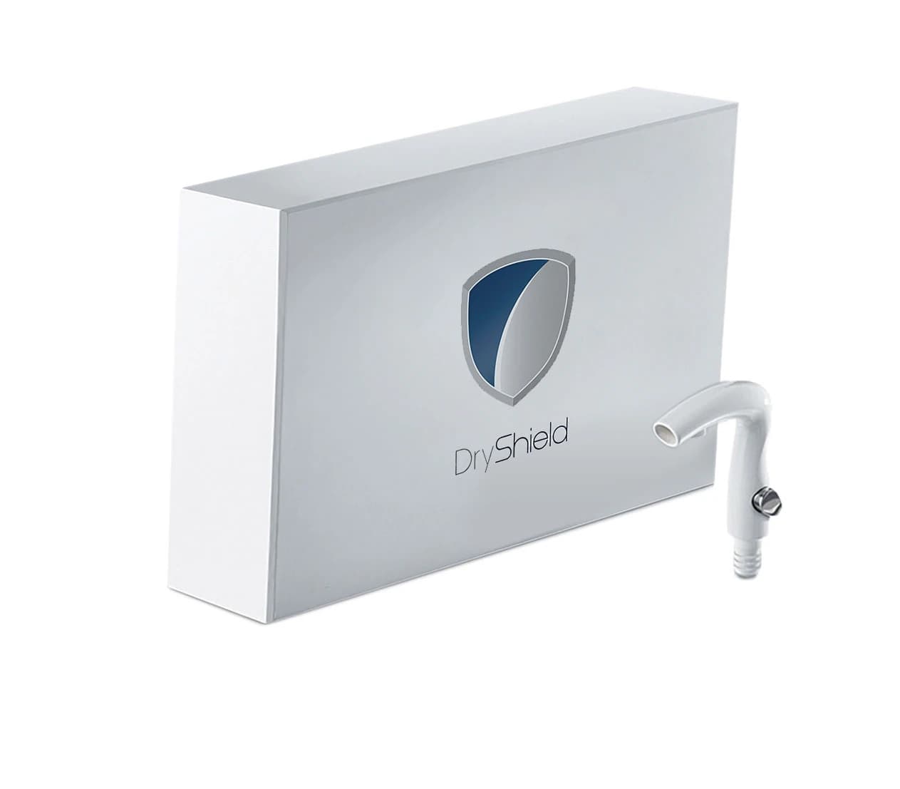 DryShield DS Lite HVE Isolation System, White, DS-SYS-002 thumbnail 2