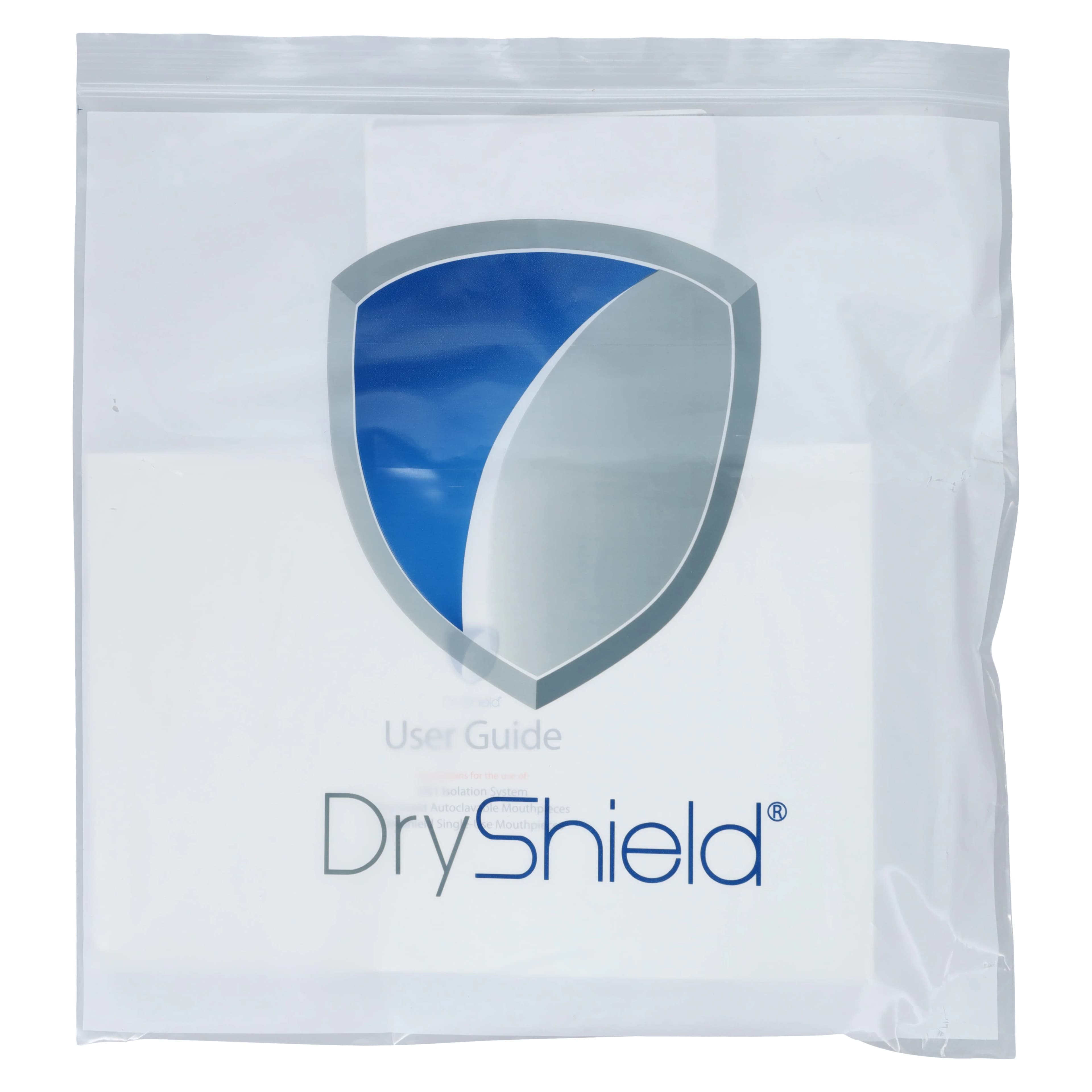 DryShield DS Lite HVE Isolation System, White, DS-SYS-002 thumbnail 4