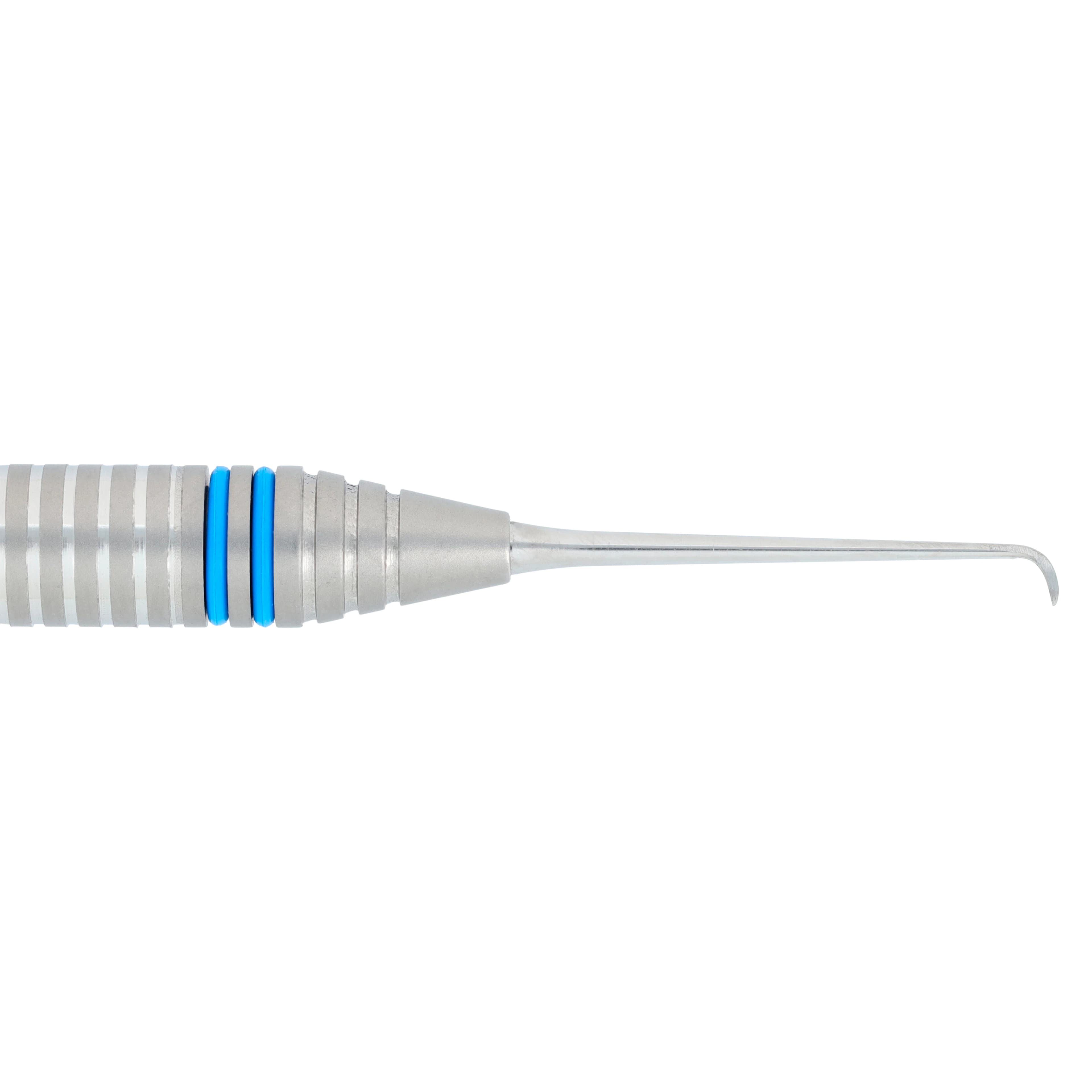 XDURA® Scaler - Anterior Jaquette Morse #0-00 - DuraLite® ColorRings, DE, Nordent thumbnail 4