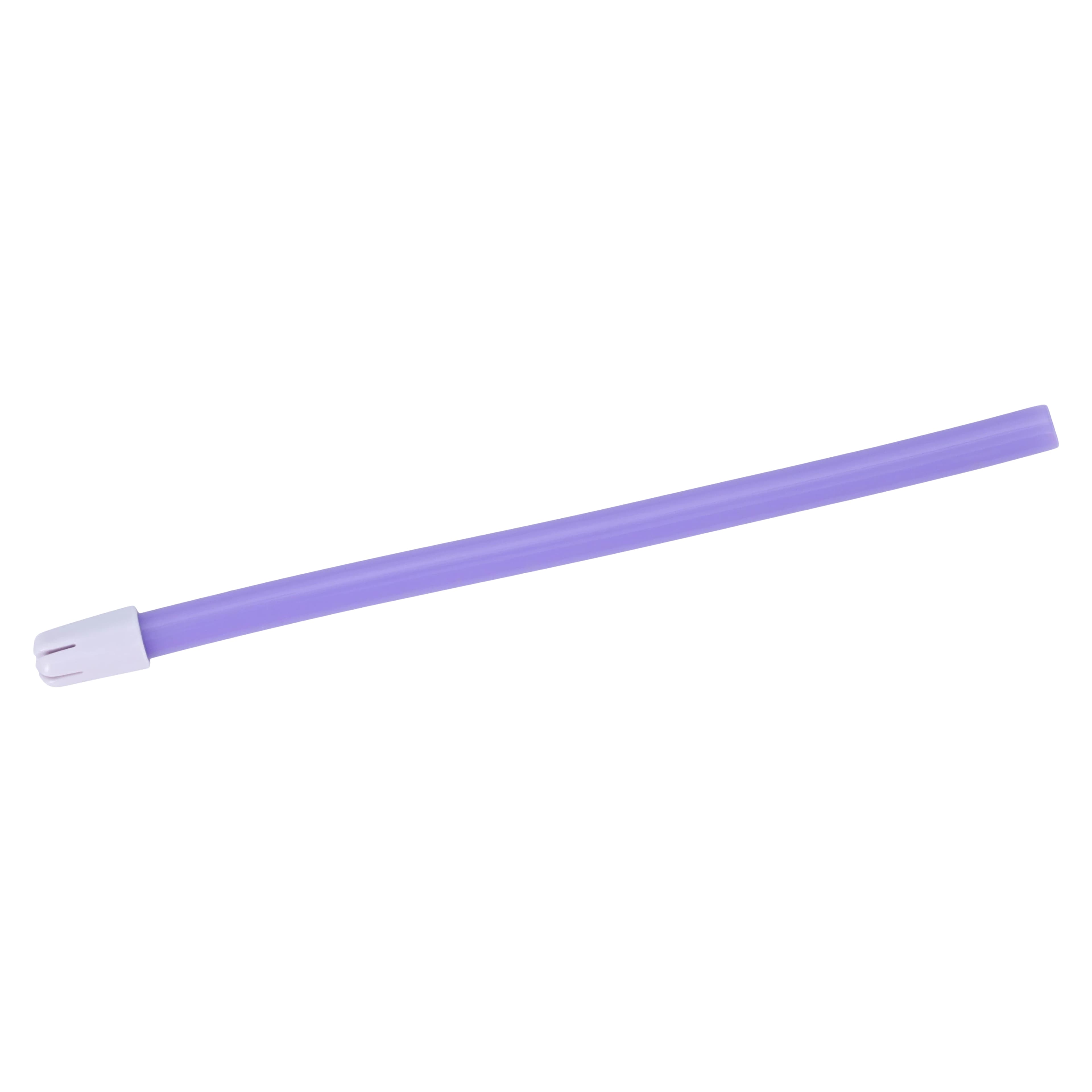 BeeSure Rainbow Saliva Ejectors, Assorted Colors, Latex-Free, 500/Box, BE206 thumbnail 5