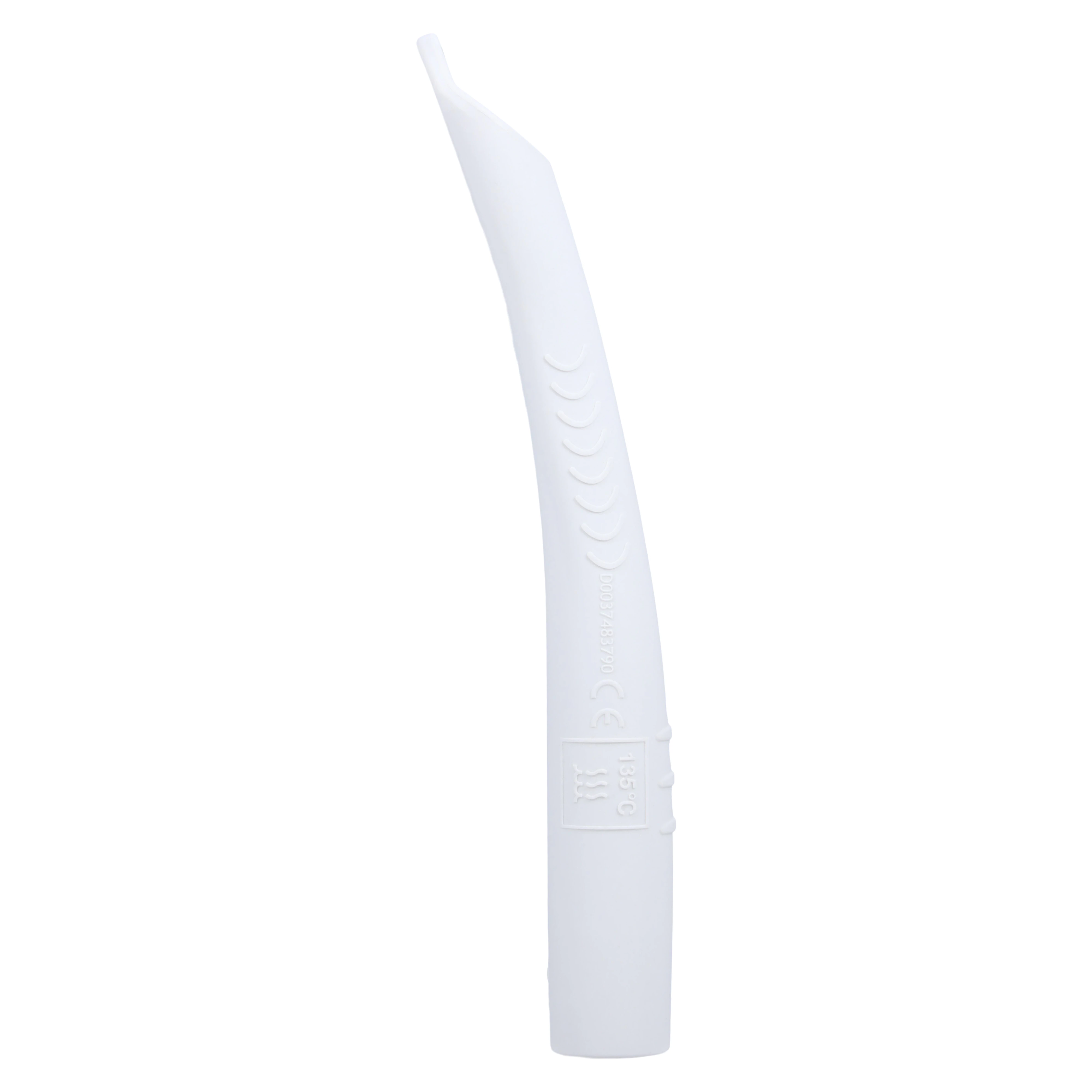 Purevac HVE Mirror Tips, Size #4 (18mm), 3/Pack, 11010 thumbnail 4