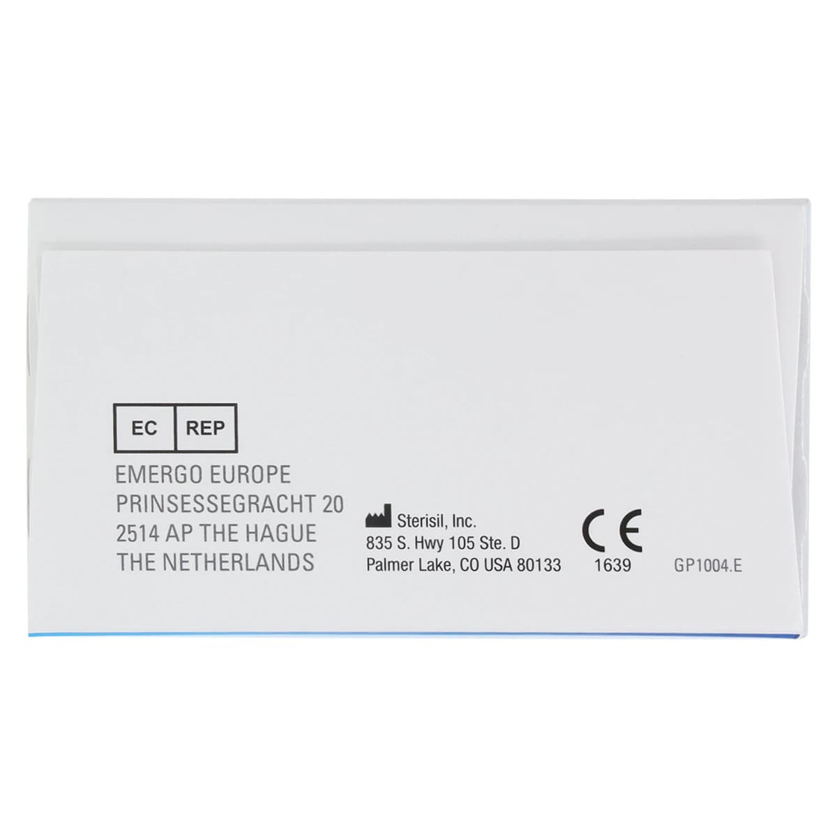 Citrisil Blue Dental Waterline Maintenance Tablets, 0.7–1 L Bottles, 50/Box, CS-50-B thumbnail 6