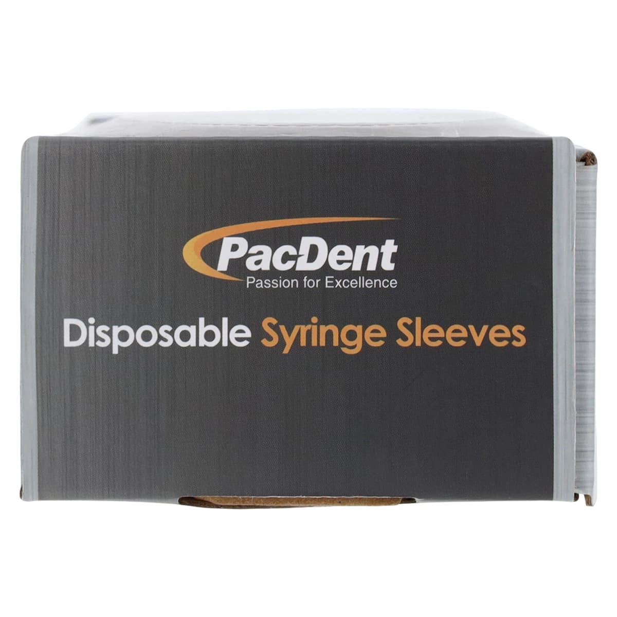 Armor Disposable Syringe Sleeves for 3 cc Syringes, 300/Pkg, SY113 thumbnail 4