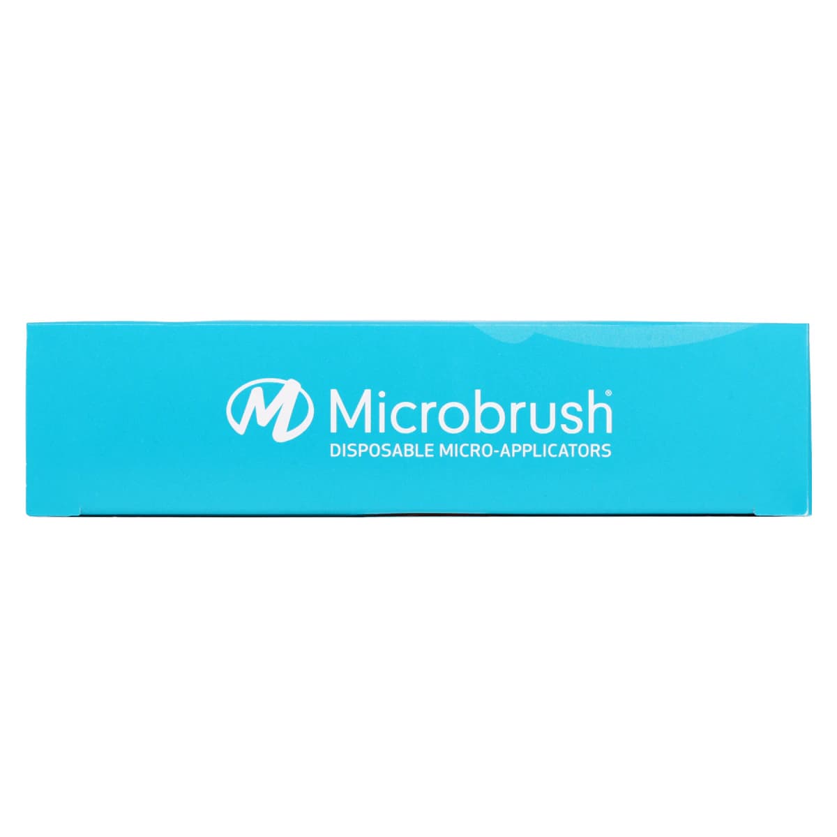 Microbrush Plus Micro-Applicator Dispenser Refills, Ultra Fine, Orange, 400/Pk, PU400OR thumbnail 3