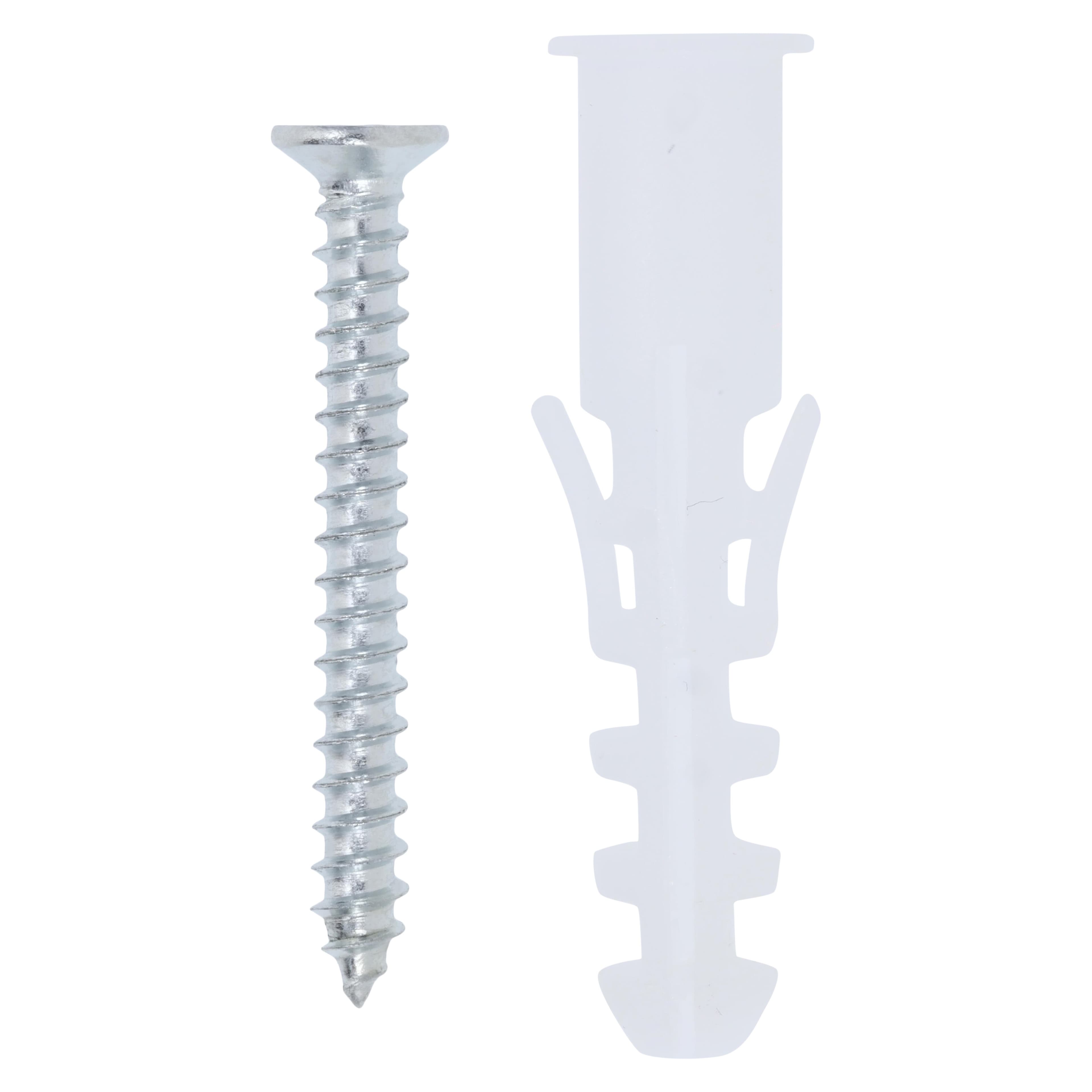 Hold-It Standard X-Ray Apron Hanger, White-Coated Steel, 15" x 2", 1/Pk, 28 thumbnail 5