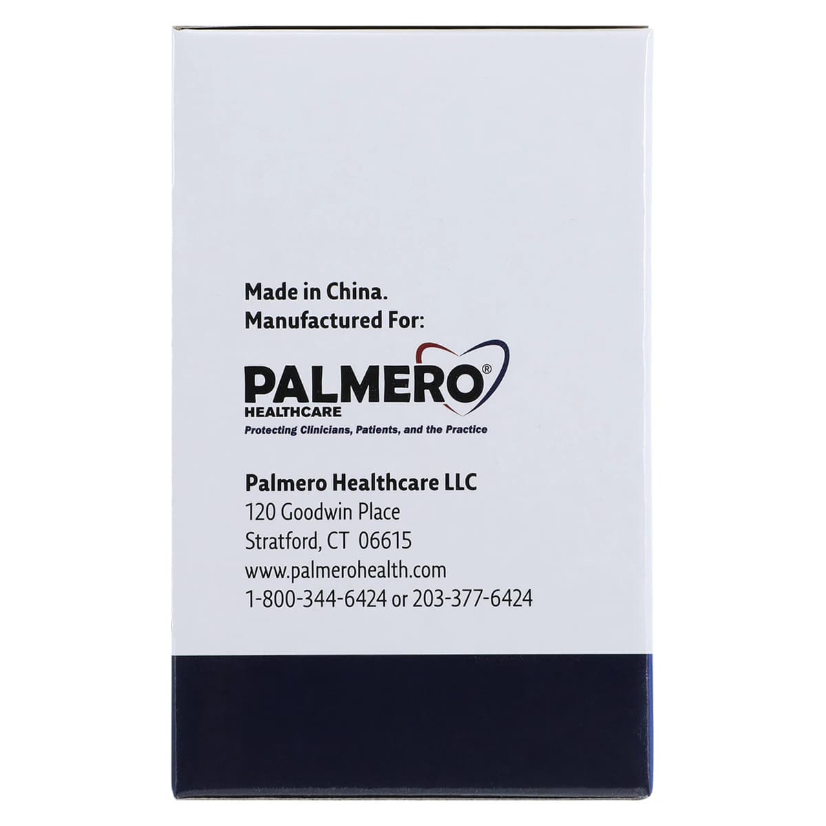 Palmero Bite Block Protectors for Siemens Panoramic X-Ray Machine, 1-1/2" x 3", Clear, Latex-Free, 500/Pk, 1850S thumbnail 4