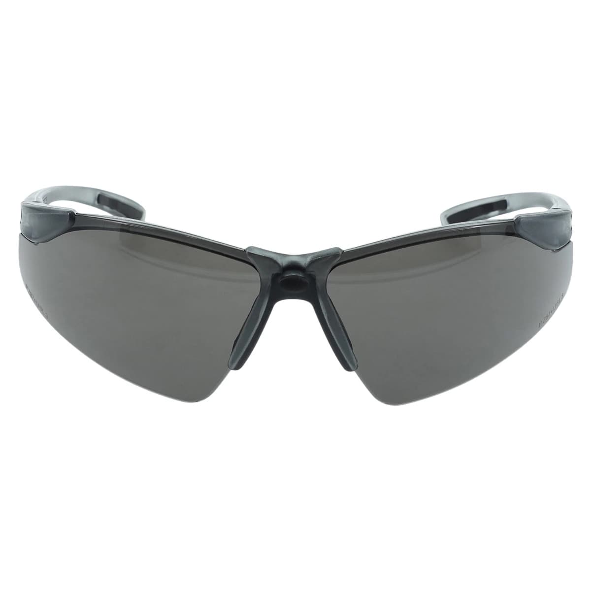 ProVision Tech Specs Safety Eyewear, Grey Frame/Grey Lens, Universal, 3710G thumbnail 3