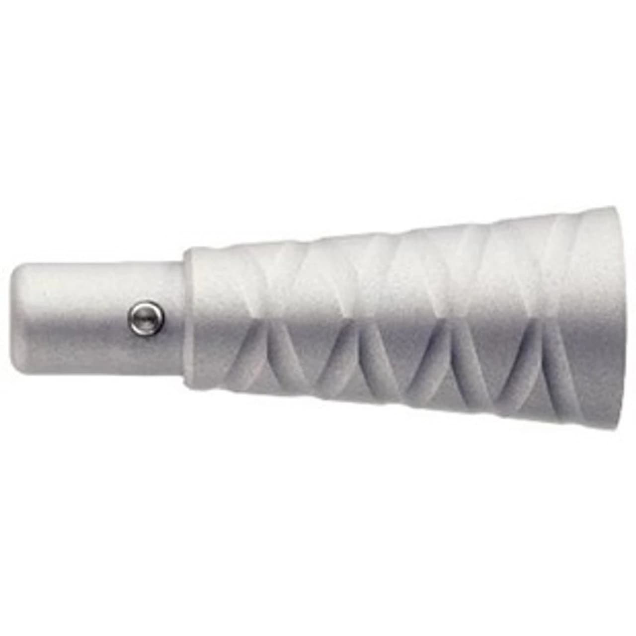 Denticator ProphyPal Replacement Nose Cone Only - Silver, 754001 - ProphyPal Replacement Nose Cone Only - Silver - Image 1