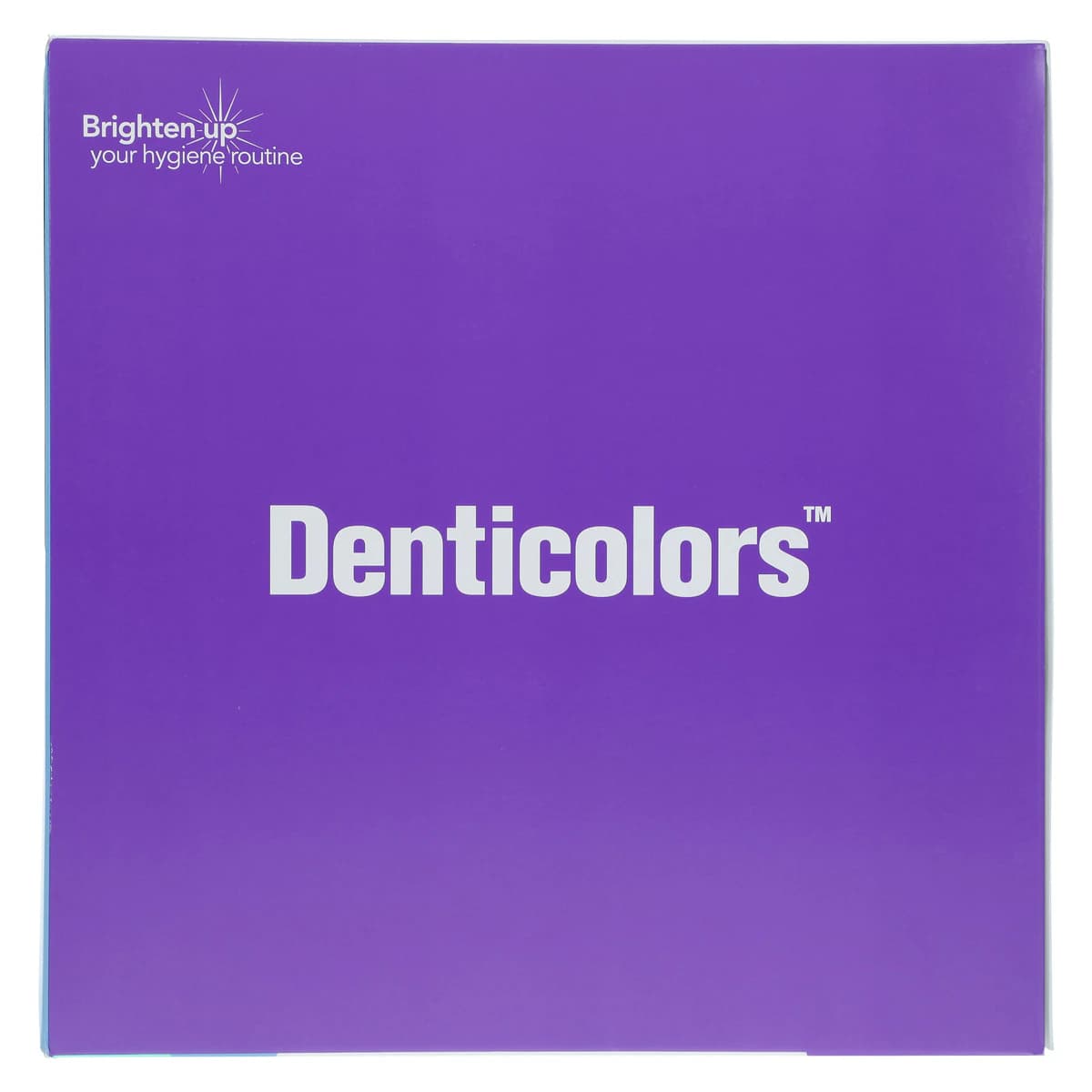 Denticolors Disposable Prophy Angles, Soft 4-Webbed Cup, Latex-Free, Assorted Colors, 500/Box, 502850 thumbnail 4