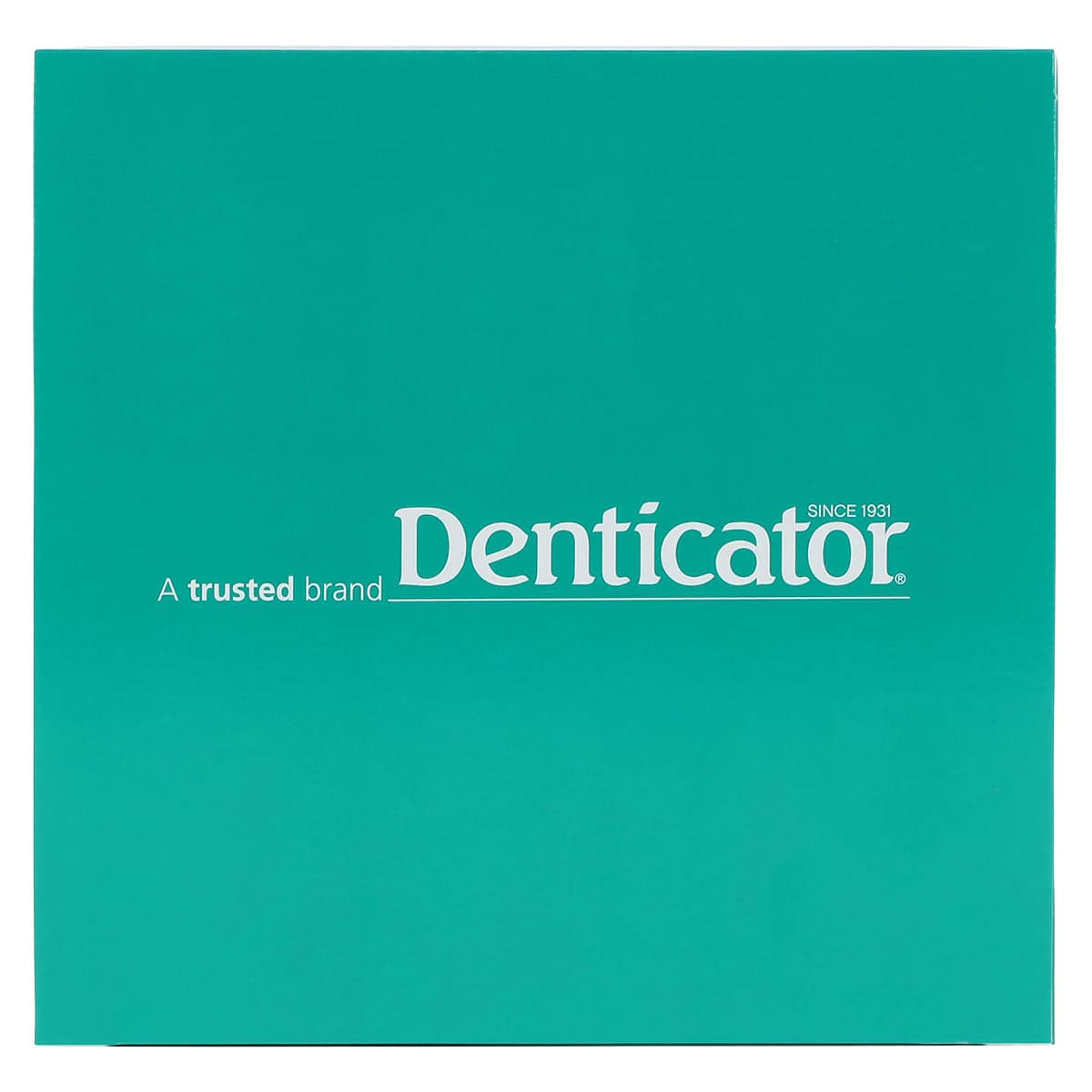 Denticator Original Green Disposable Prophy Angle, Soft Green 4-Web Cup, Latex-Free, 144/Box, 501314 thumbnail 2